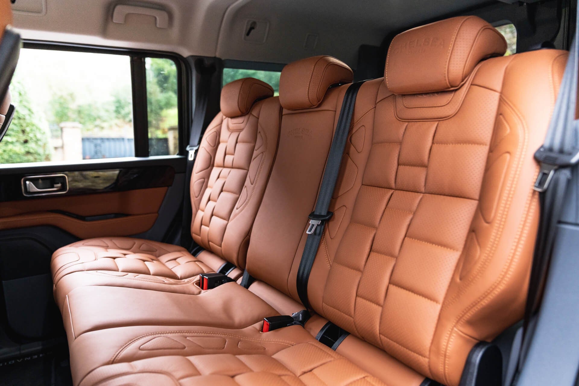 Ineos Grenadier Gallery Image