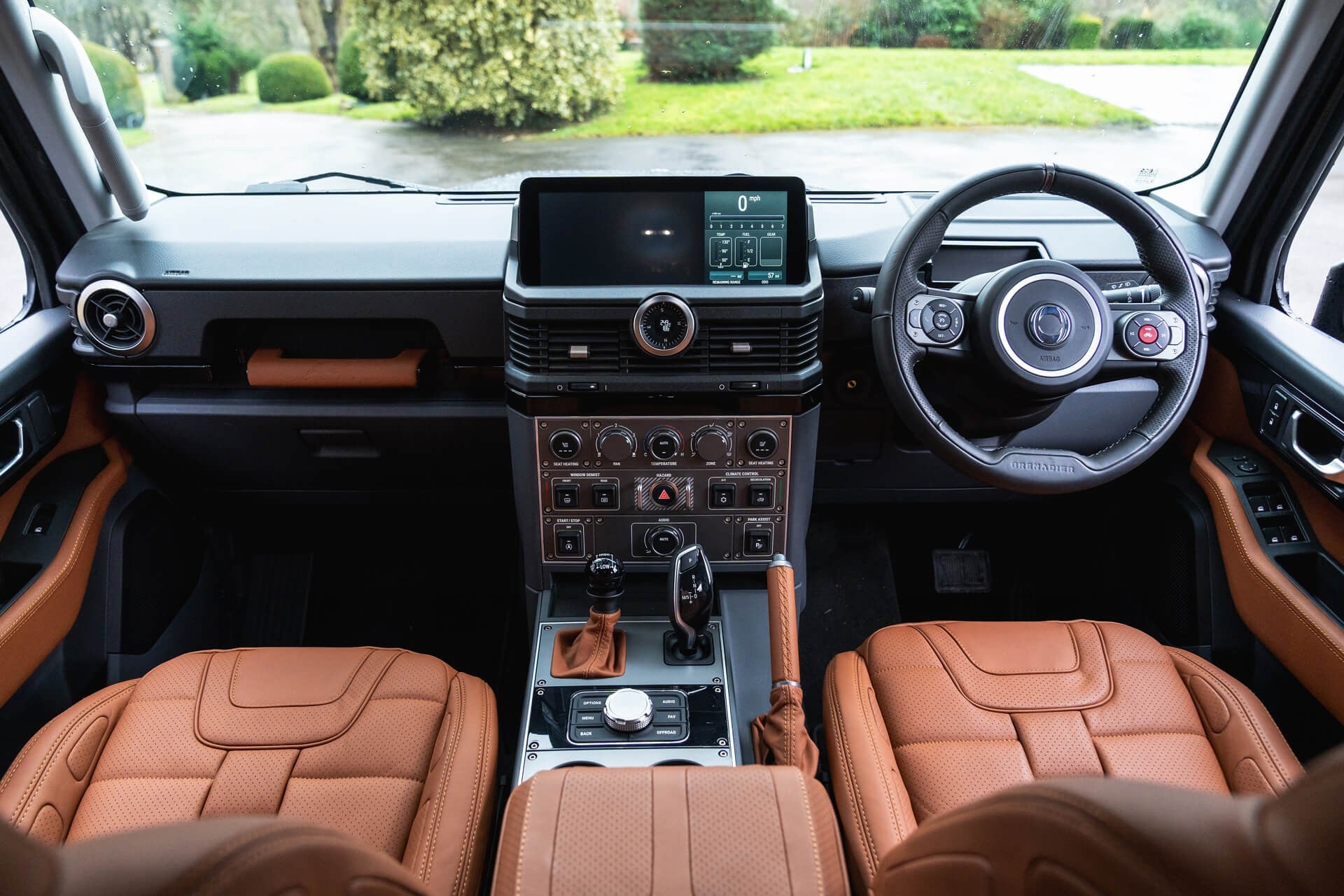 Ineos Grenadier Gallery Image