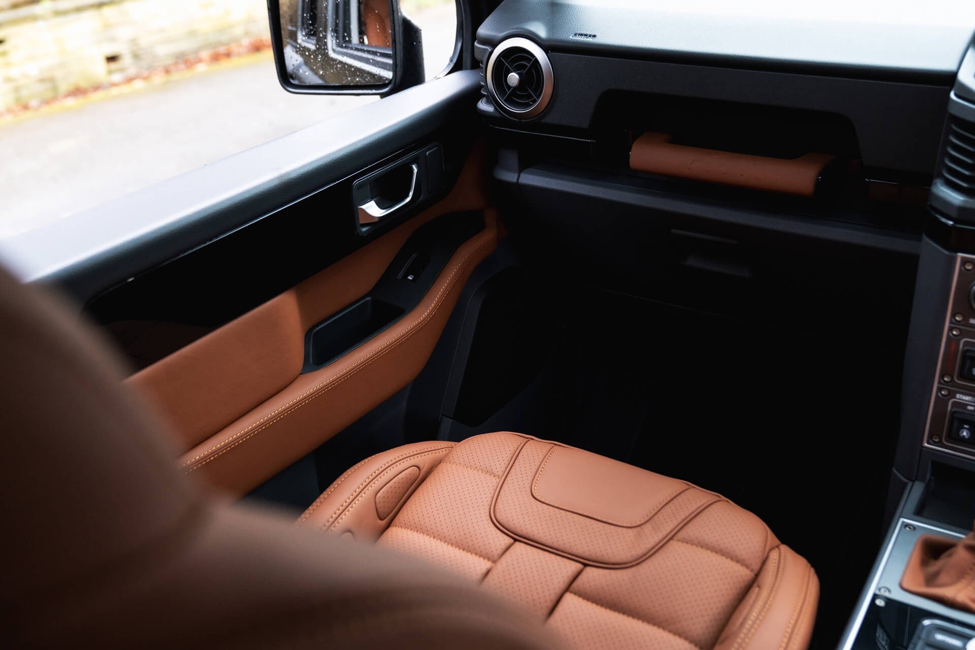 Ineos Grenadier Gallery Image