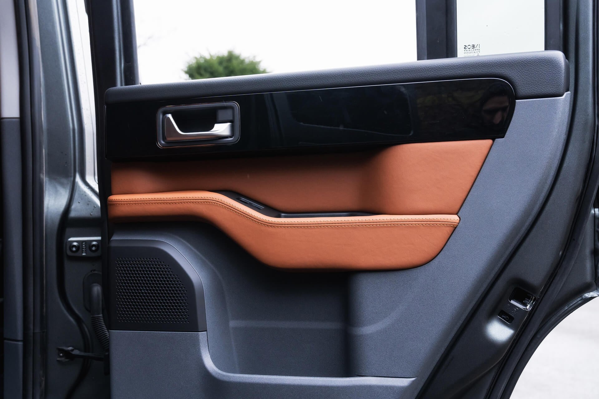 Ineos Grenadier Gallery Image