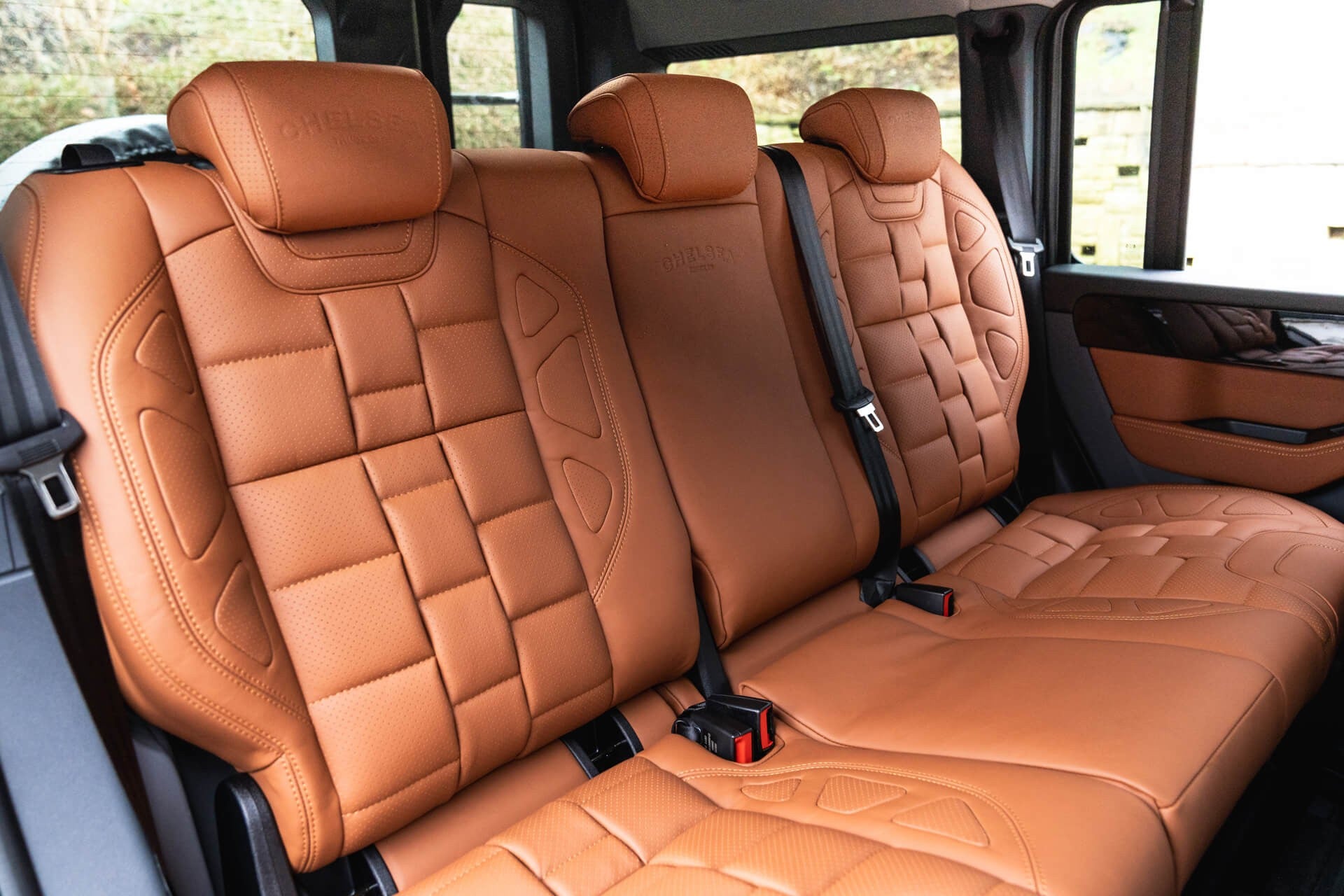 Ineos Grenadier Gallery Image