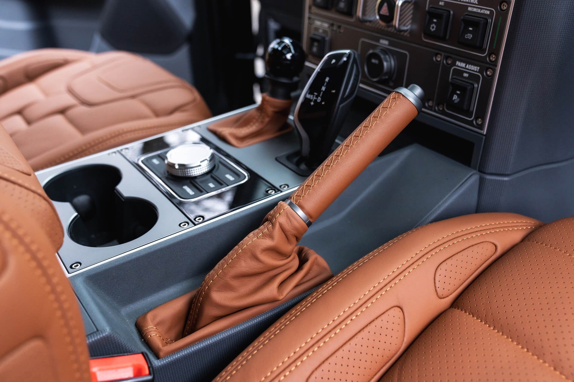 Ineos Grenadier Gallery Image