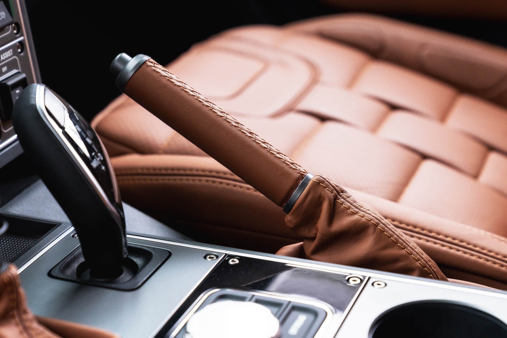 Ineos Grenadier Gallery Image