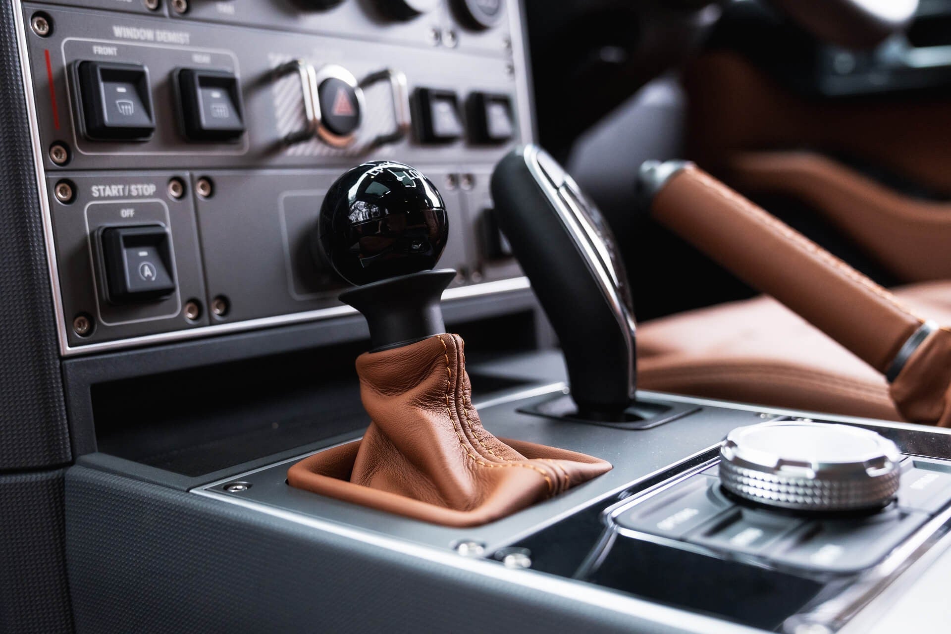 Ineos Grenadier Gallery Image