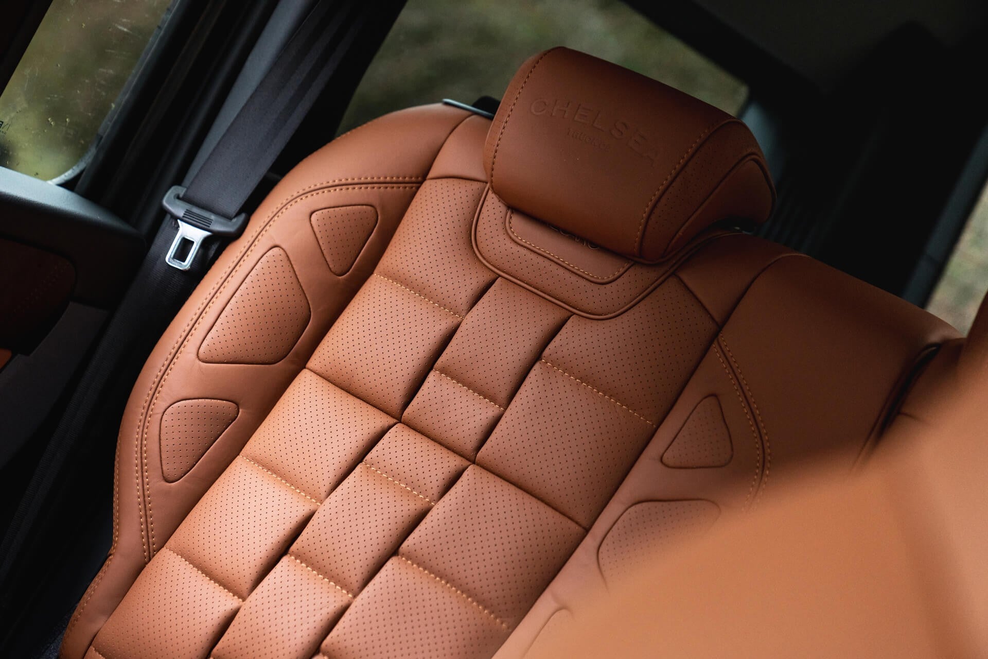 Ineos Grenadier Gallery Image