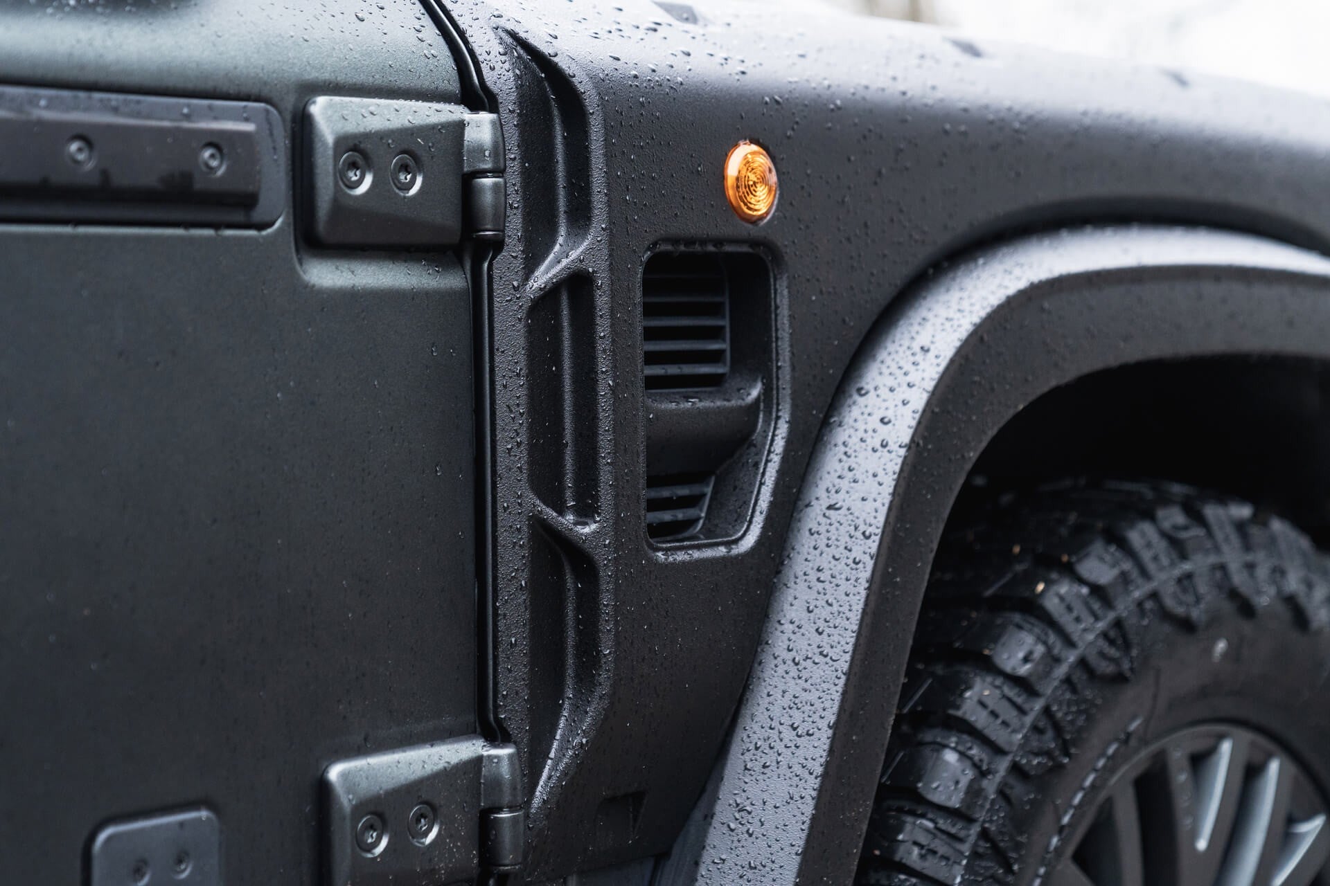 Ineos Grenadier Gallery Image