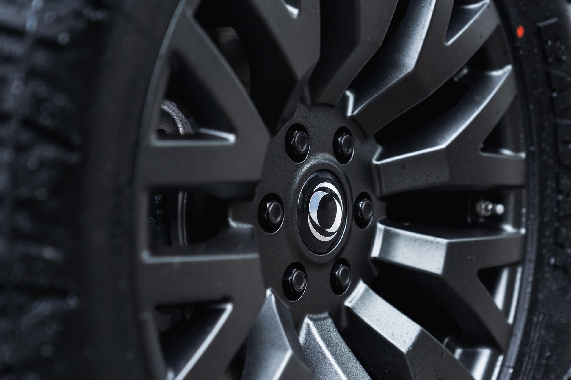 Ineos Grenadier Gallery Image