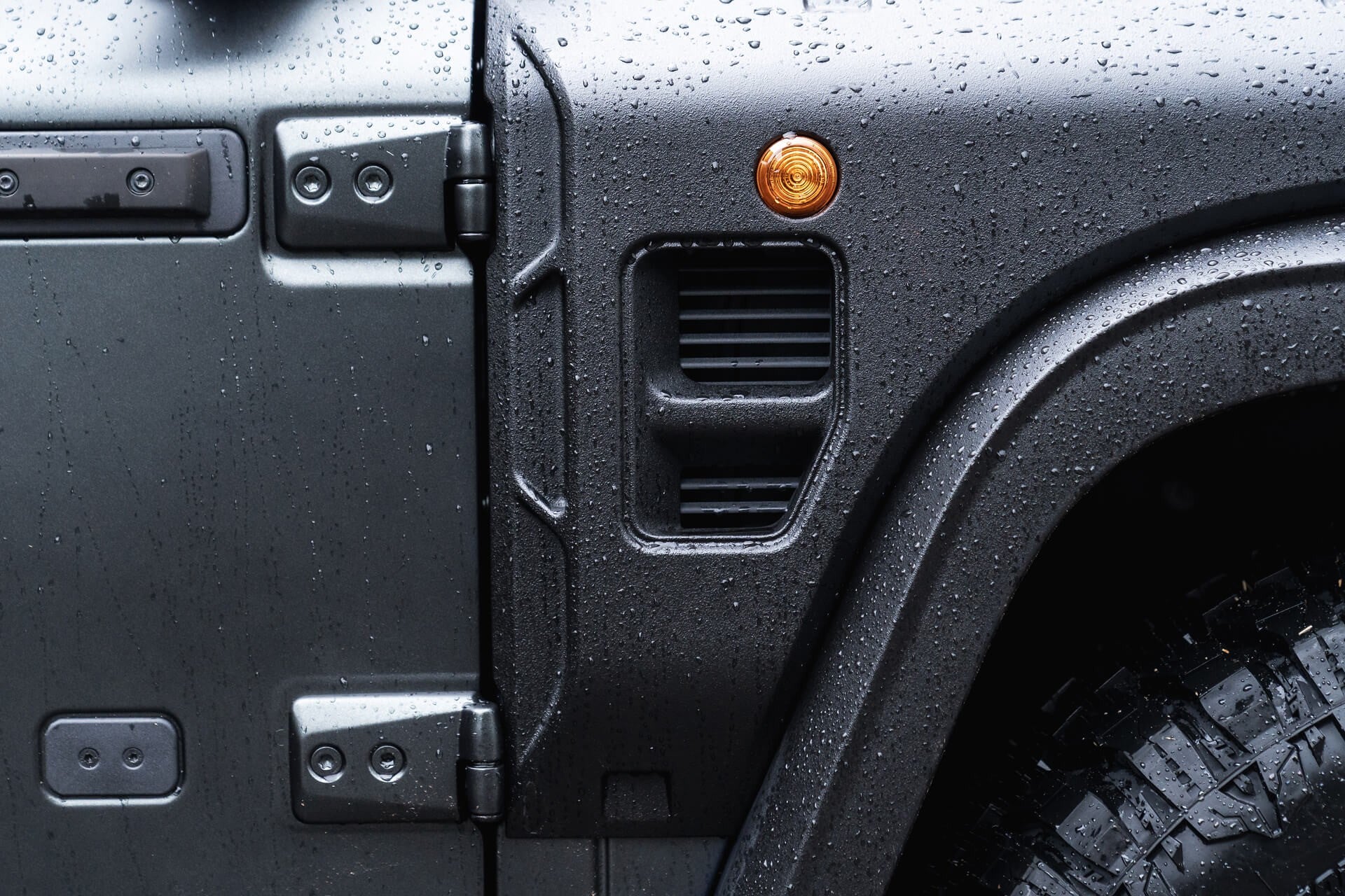 Ineos Grenadier Gallery Image