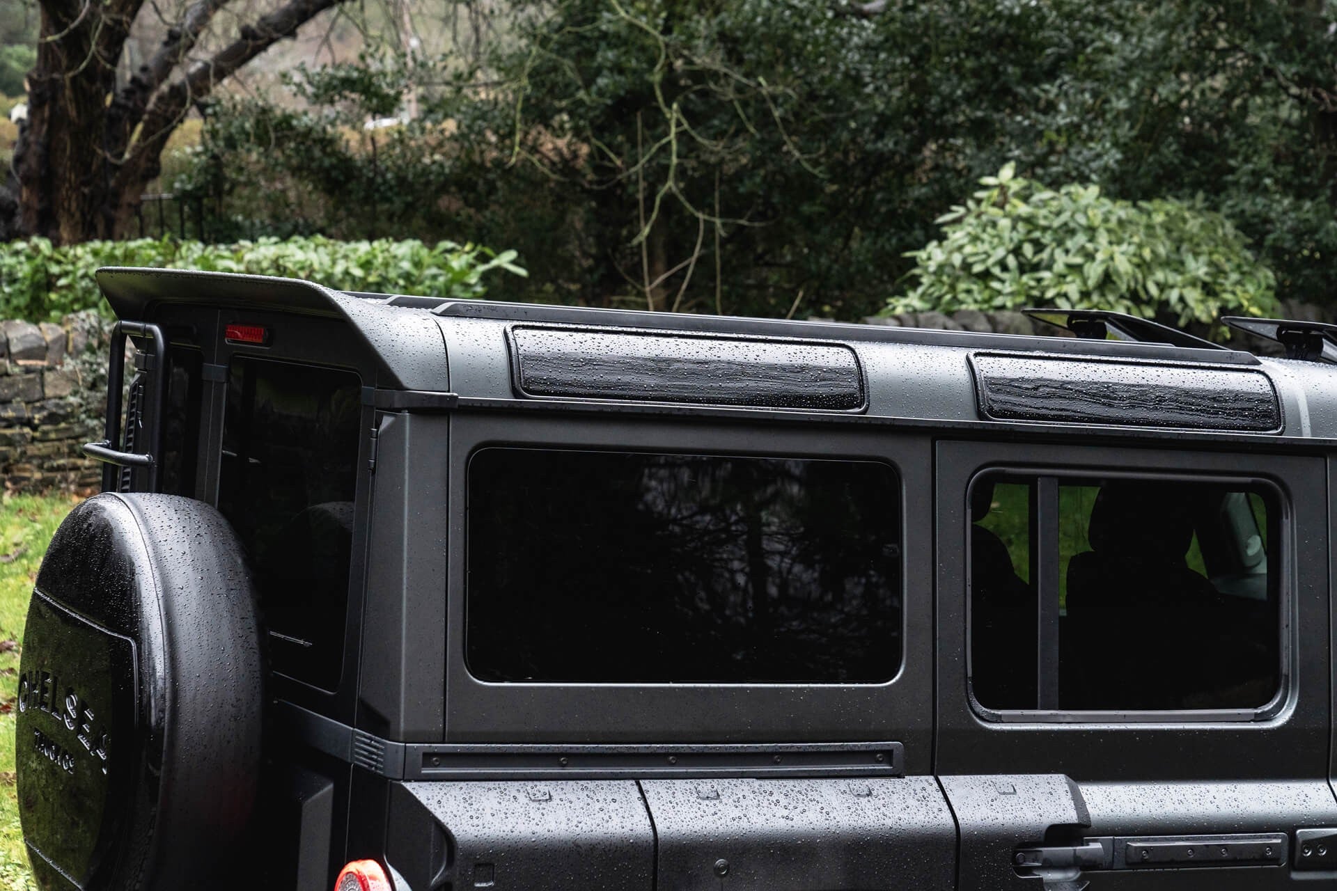 Ineos Grenadier Gallery Image