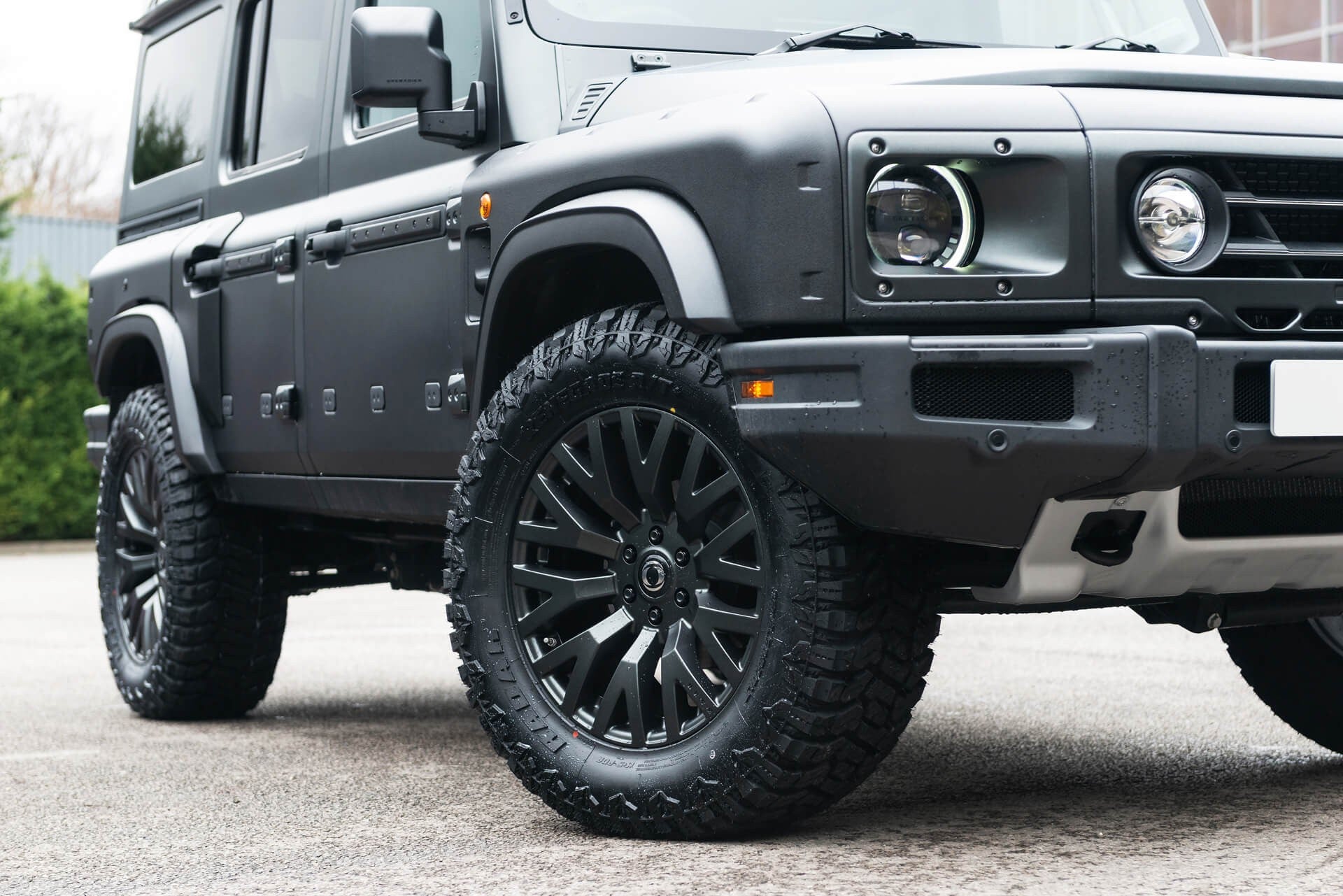 Ineos Grenadier Gallery Image