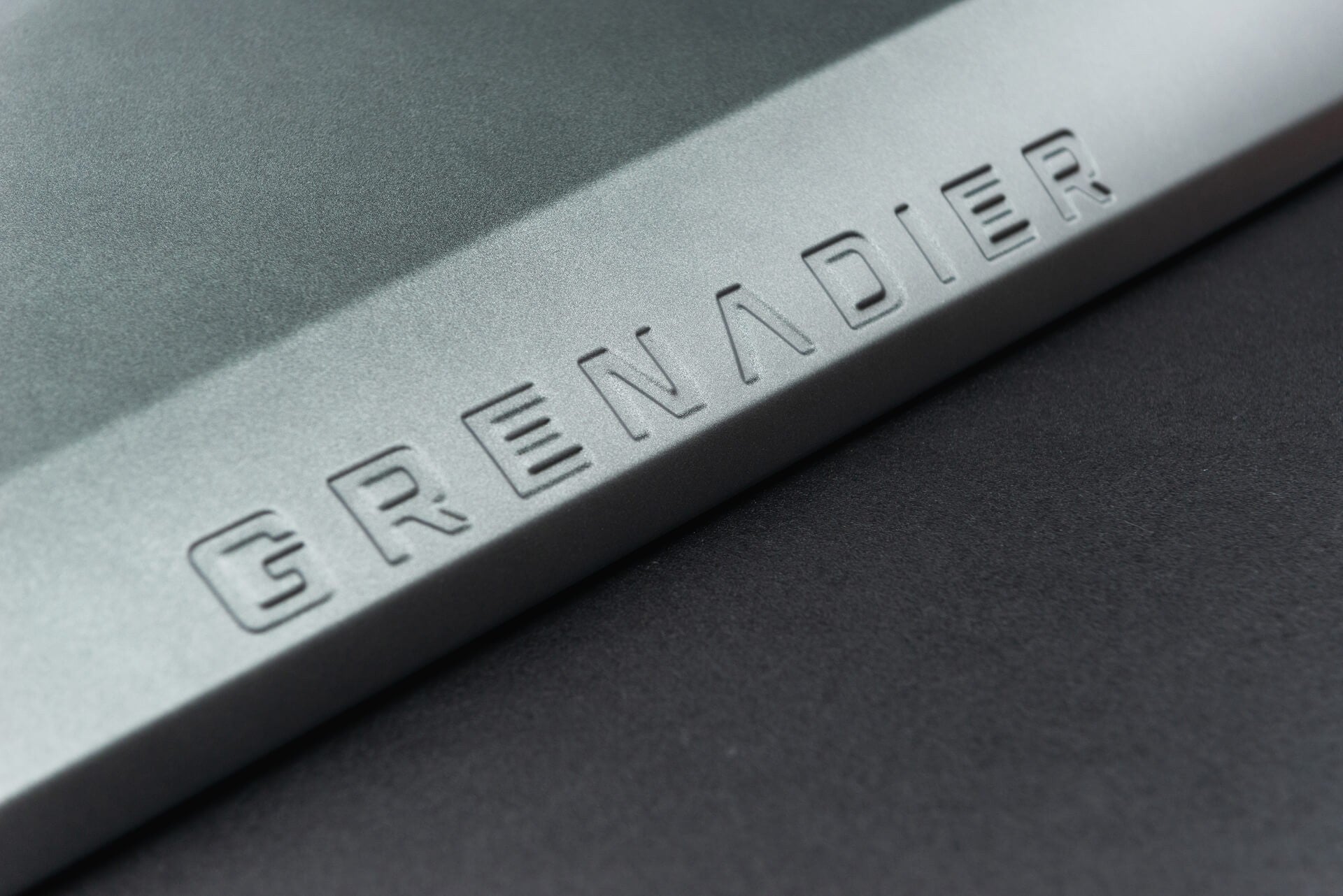 Ineos Grenadier Gallery Image