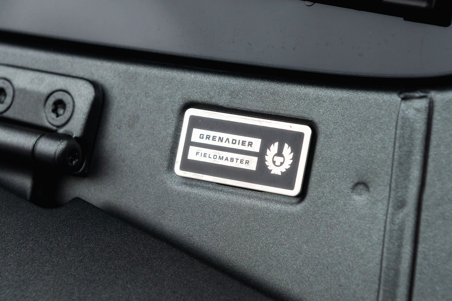 Ineos Grenadier Gallery Image