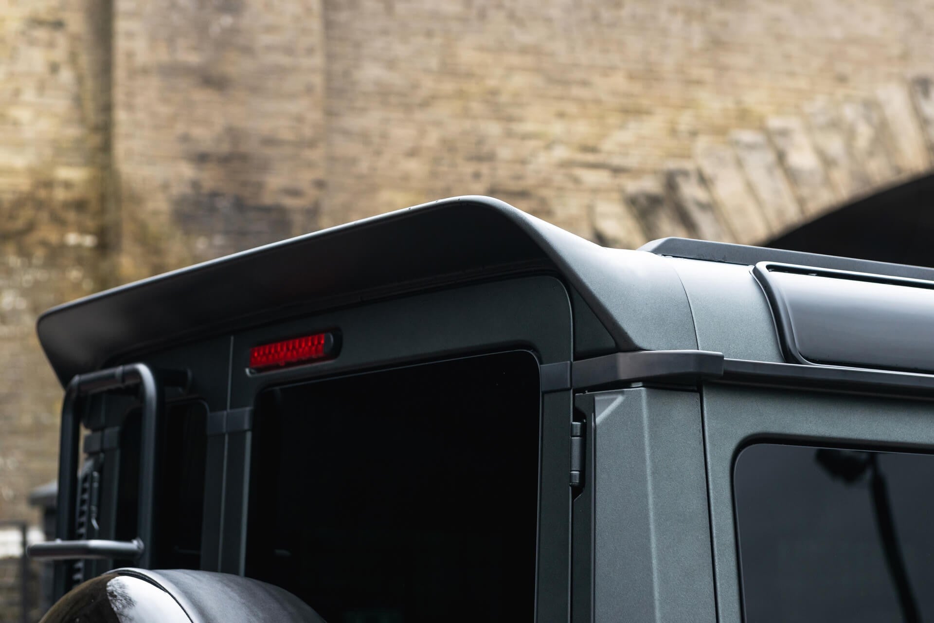 Ineos Grenadier Gallery Image