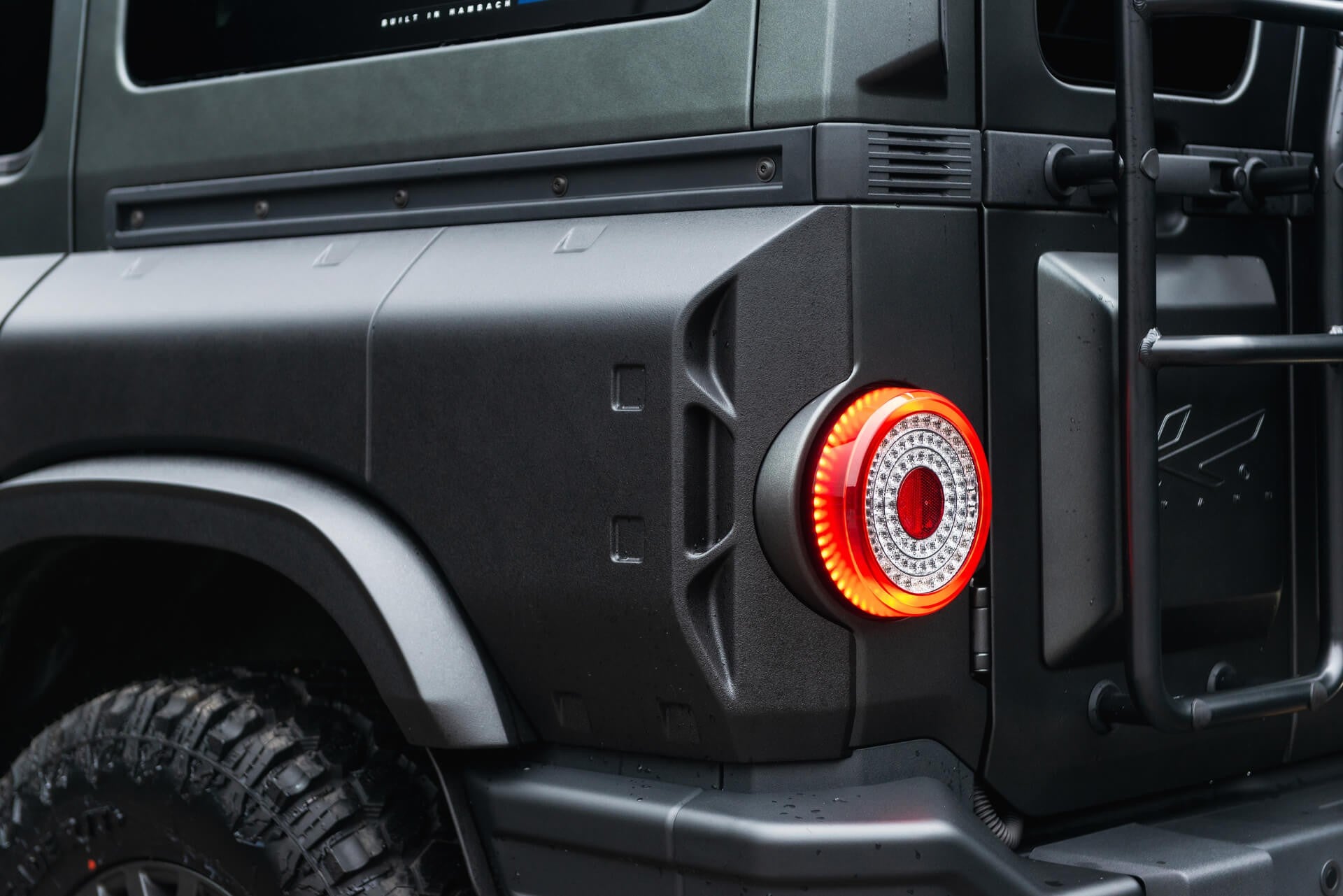 Ineos Grenadier Gallery Image