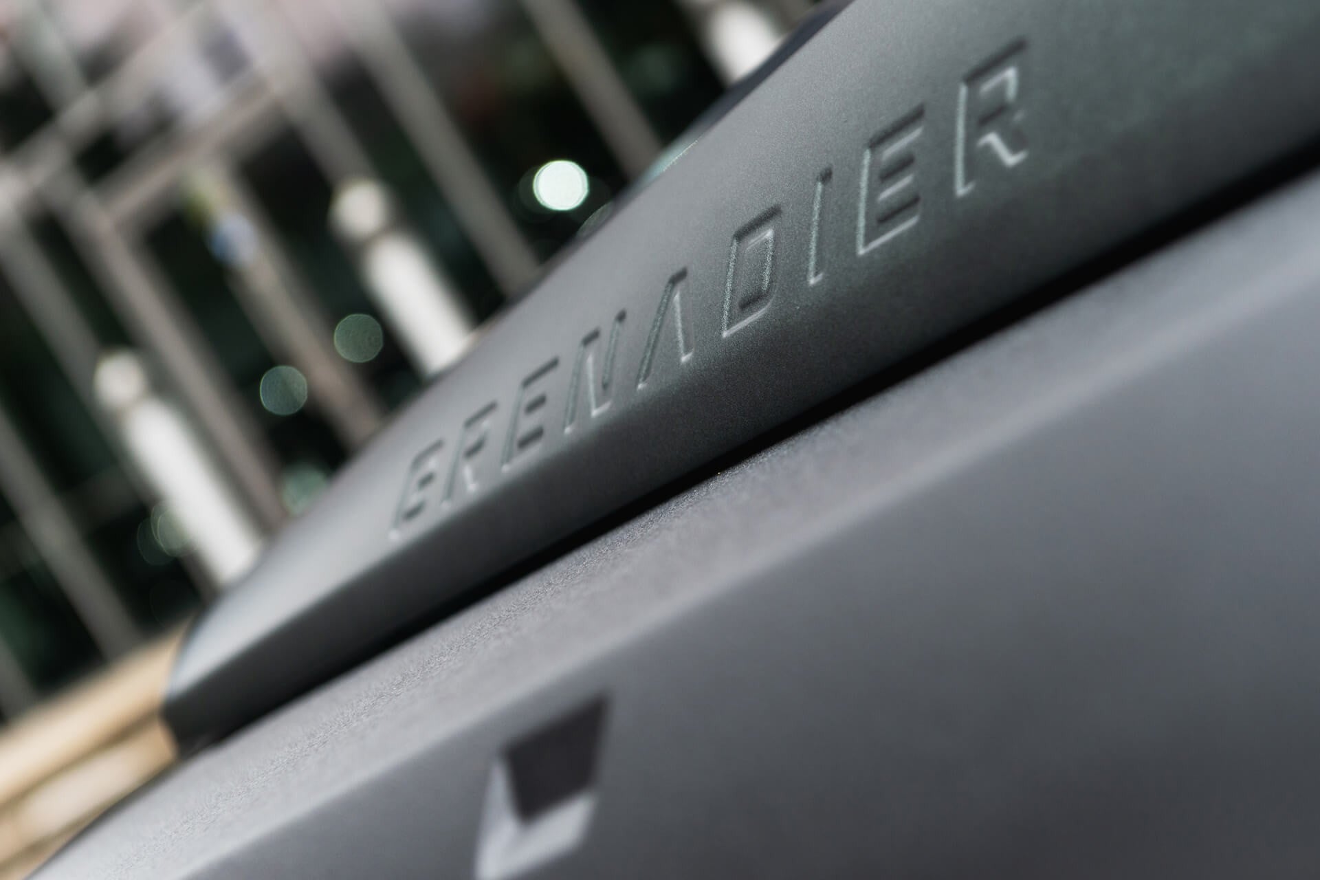 Ineos Grenadier Gallery Image