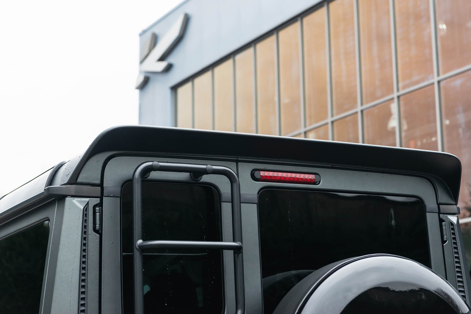 Ineos Grenadier Gallery Image