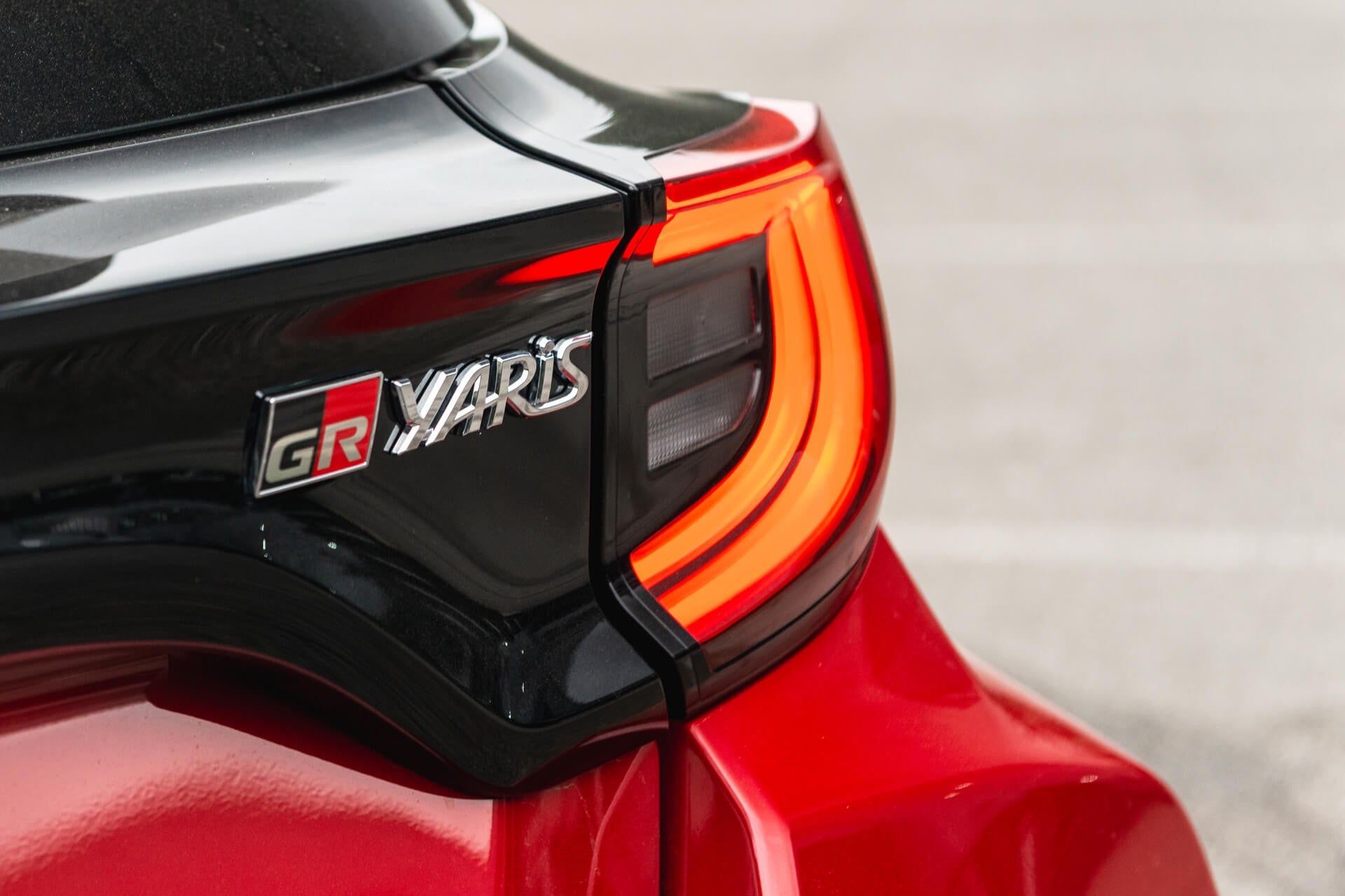 Toyota 1.6T GR Hatchback 3dr Petrol Automatic Gallery Image