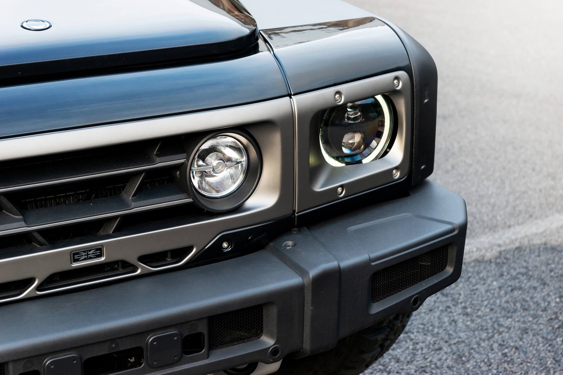 Ineos Grenadier Gallery Image