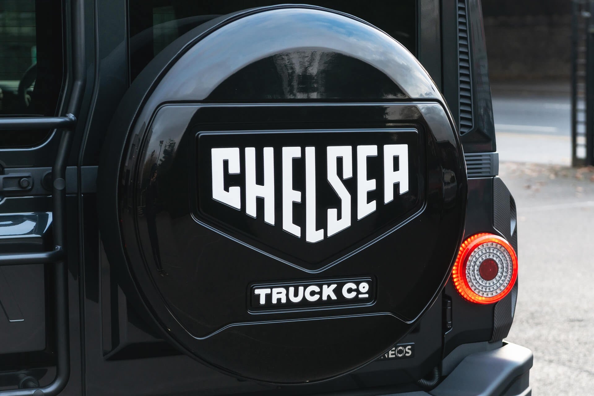 Ineos Grenadier Gallery Image