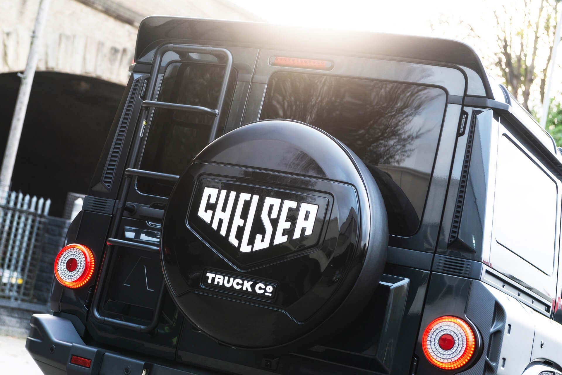 Ineos Grenadier Gallery Image