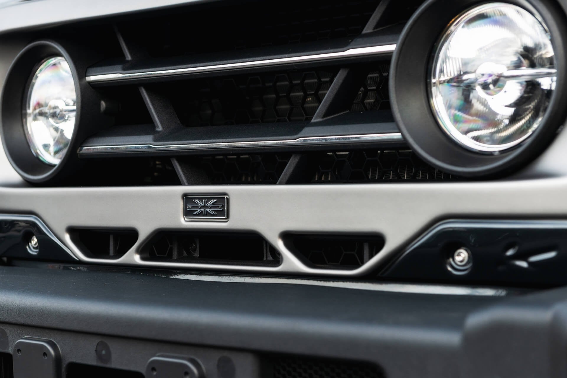 Ineos Grenadier Gallery Image