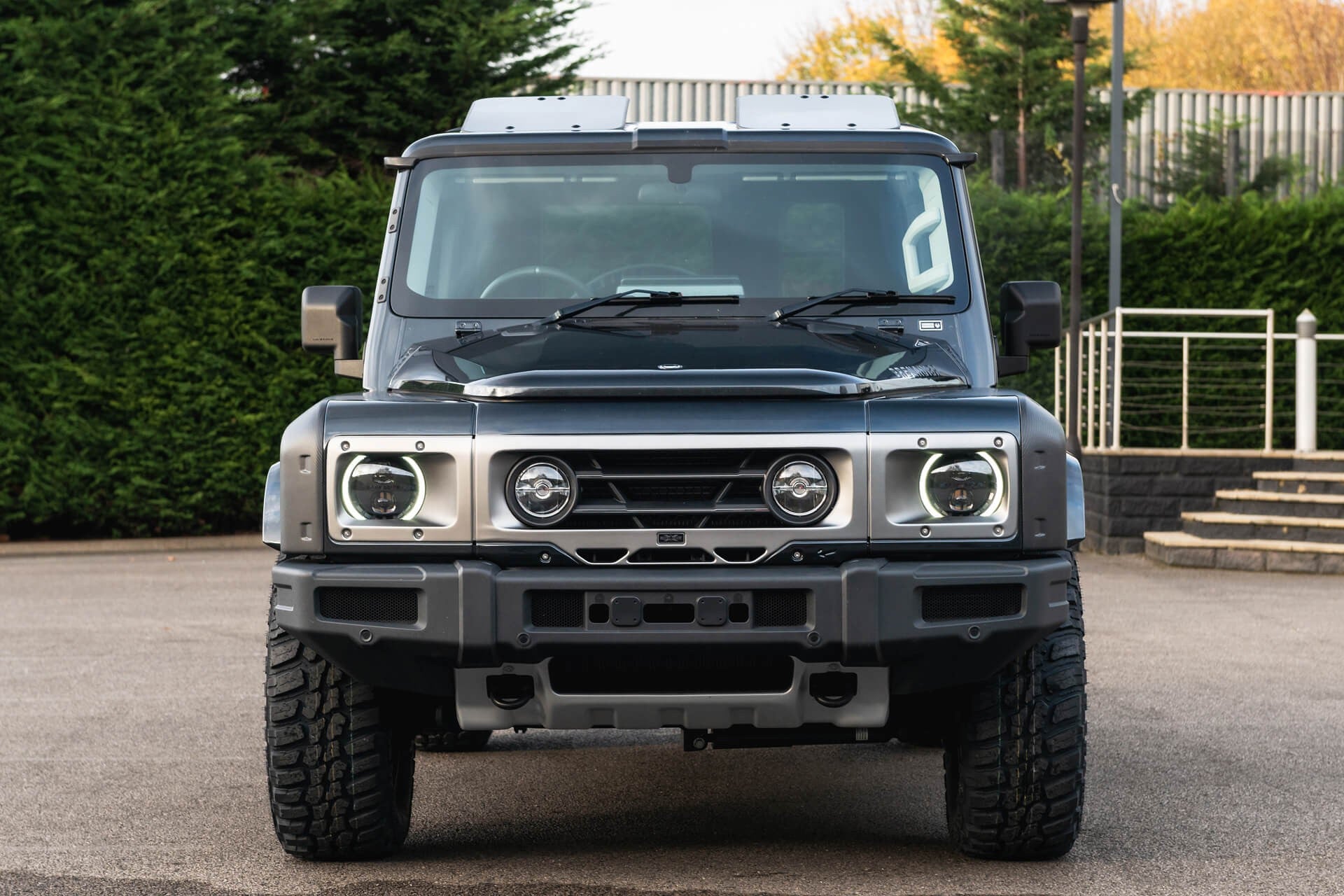 Ineos Grenadier Gallery Image