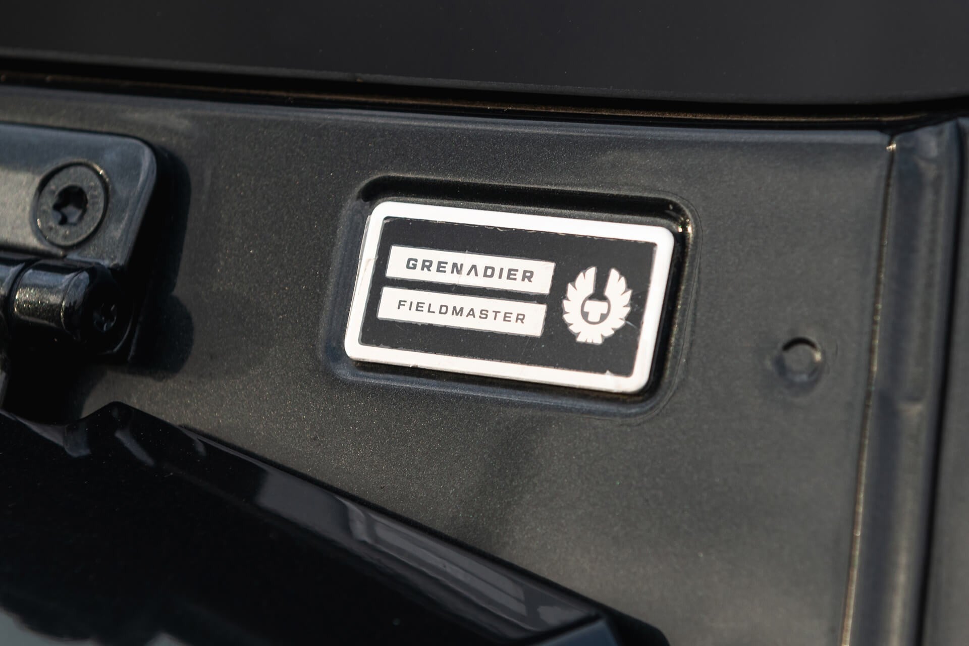 Ineos Grenadier Gallery Image