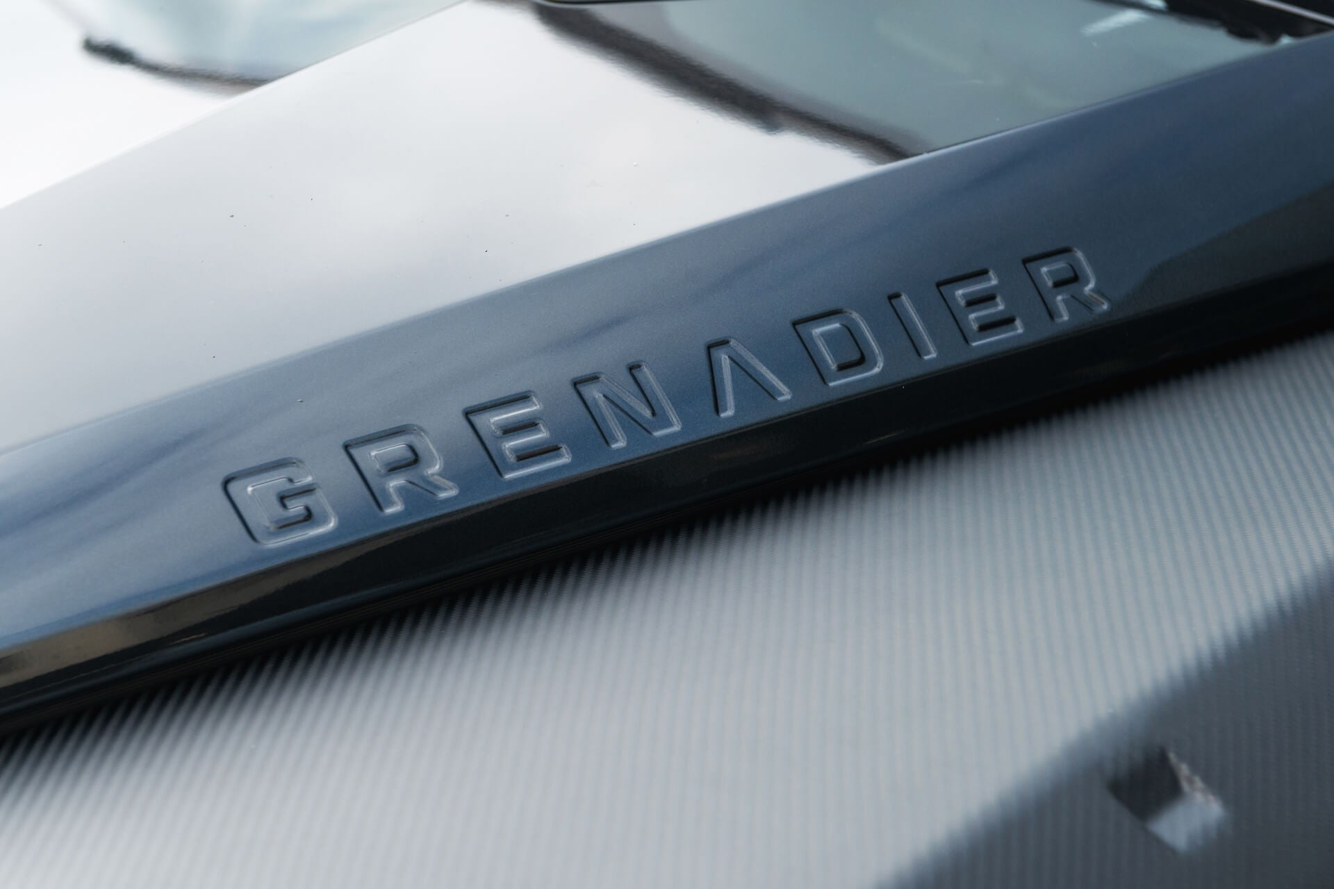 Ineos Grenadier Gallery Image