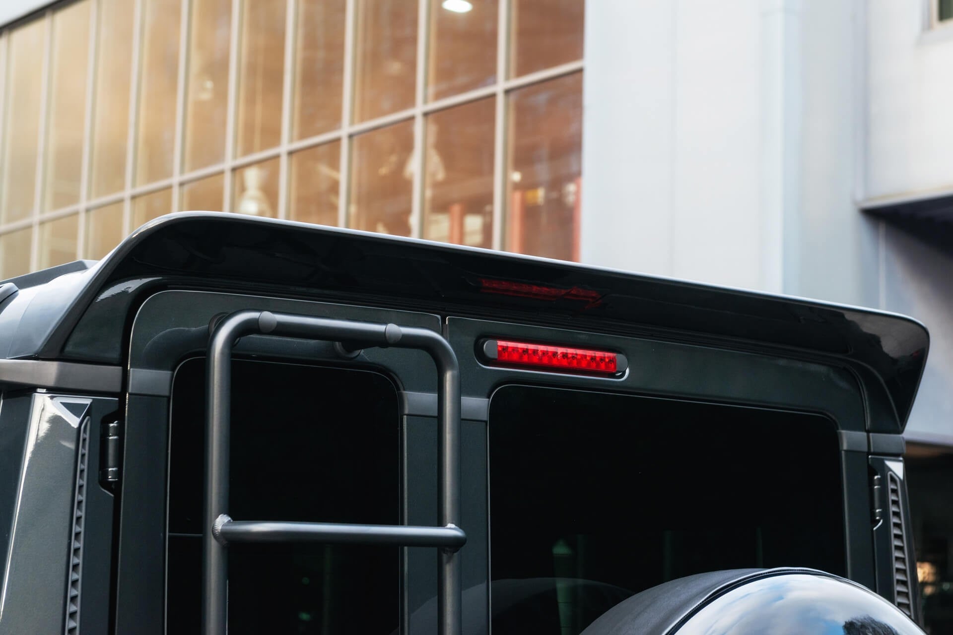 Ineos Grenadier Gallery Image