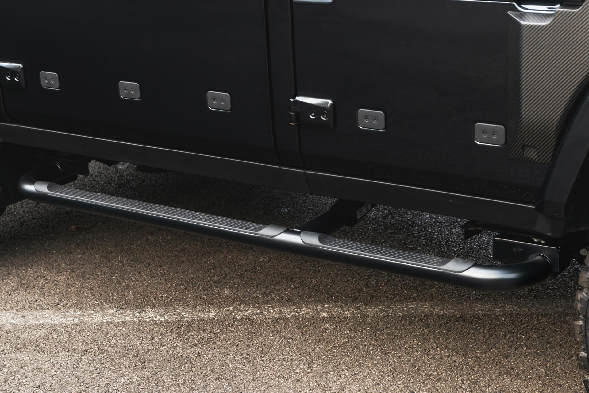 Ineos Grenadier Gallery Image