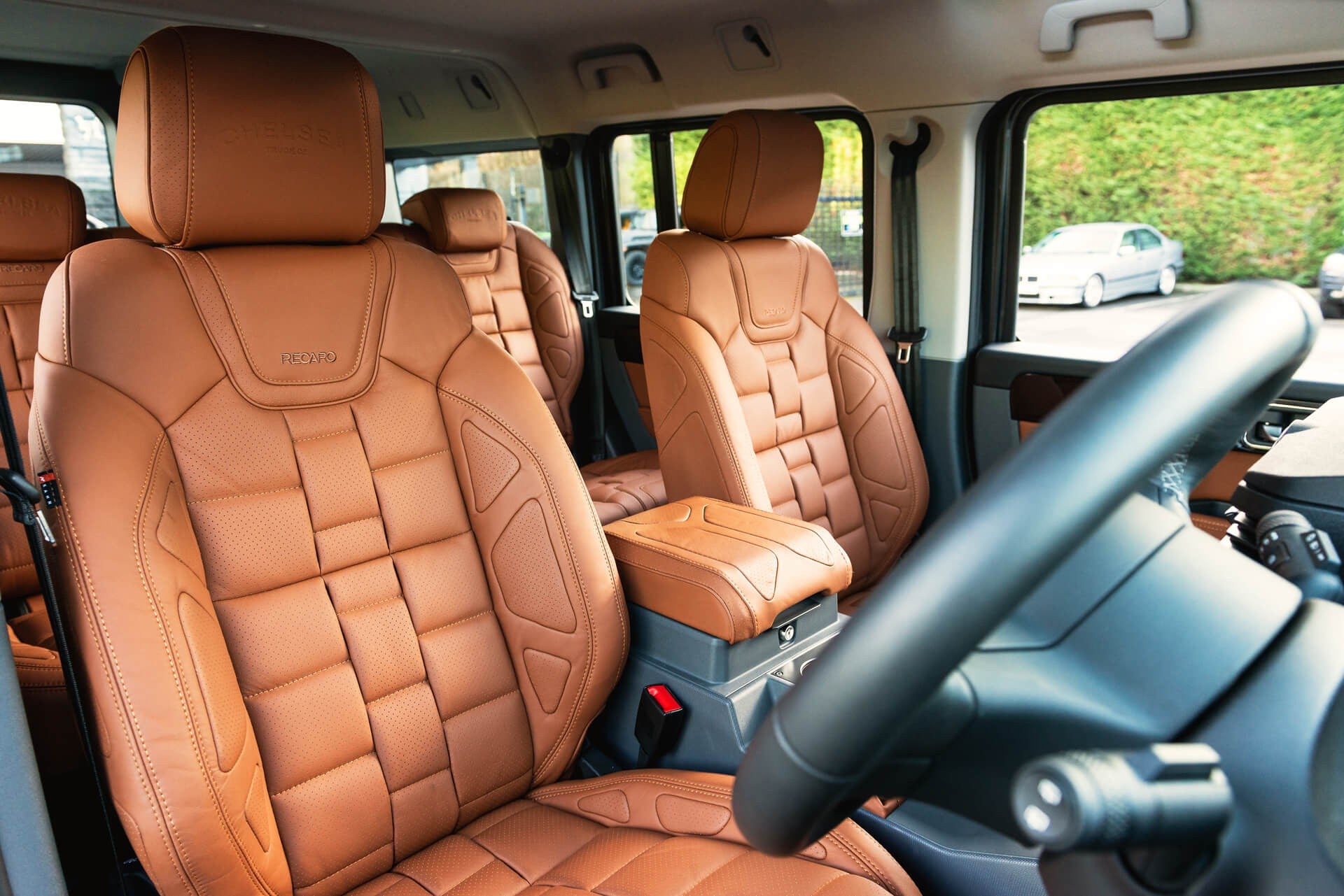 Ineos Grenadier Gallery Image