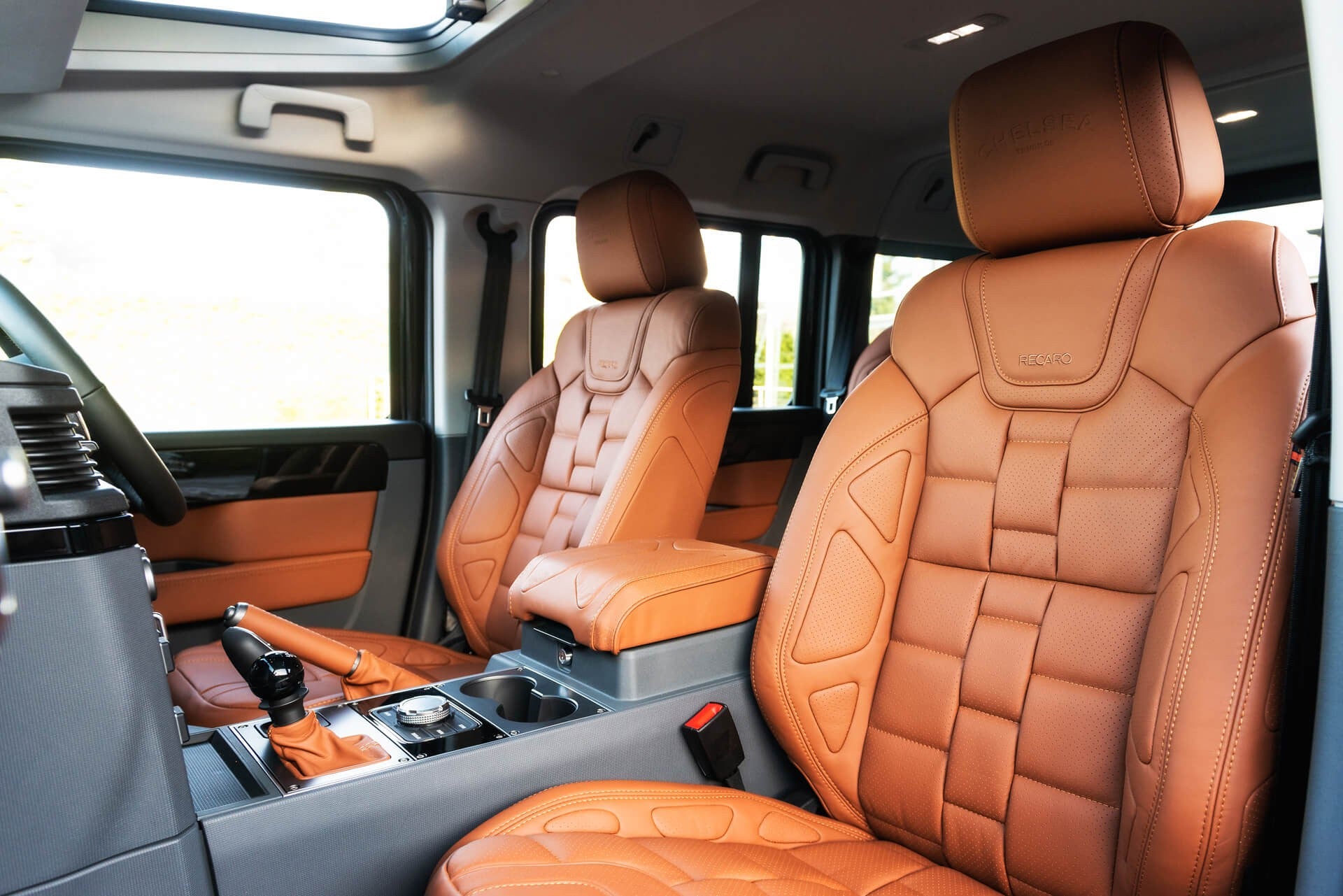 Ineos Grenadier Gallery Image