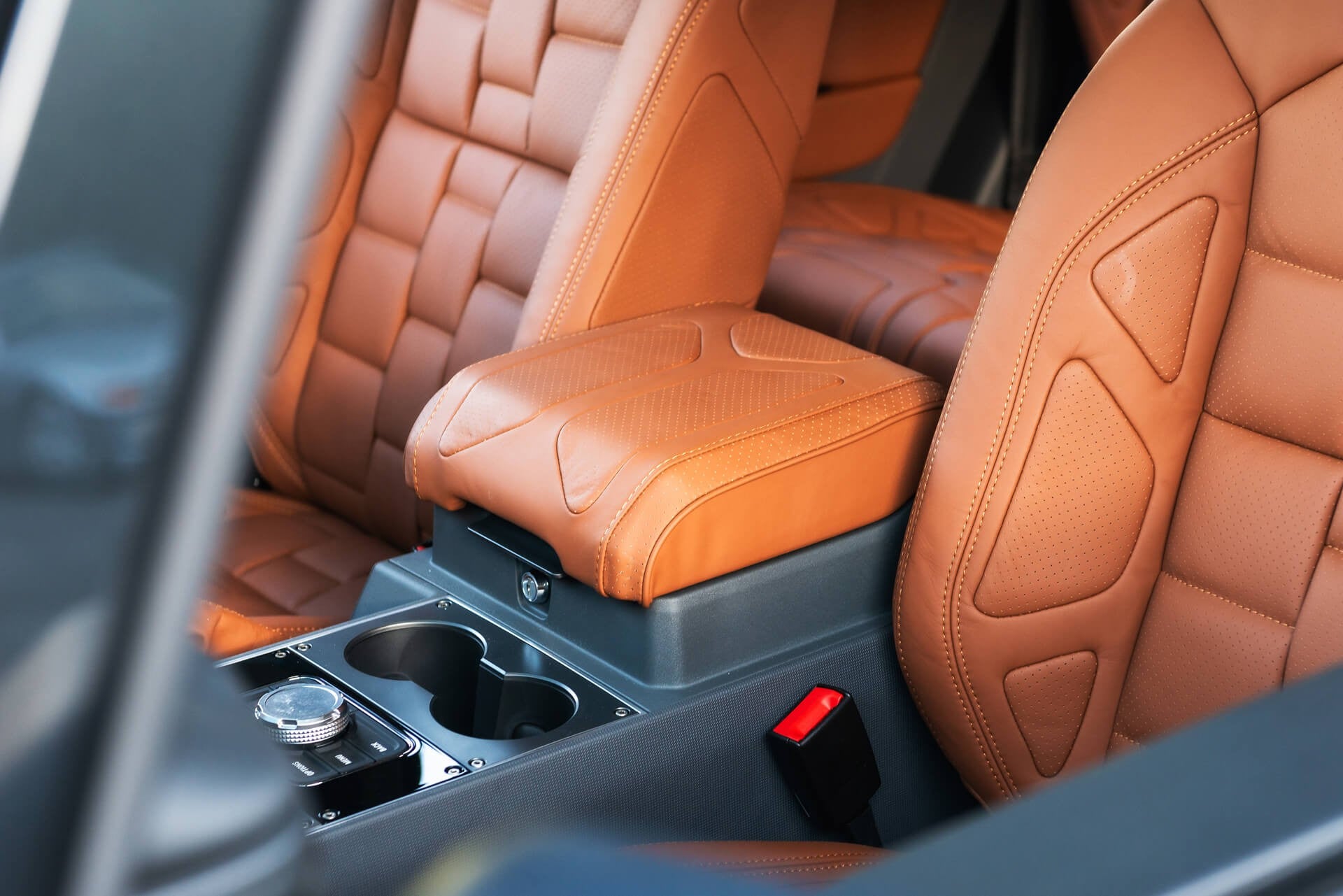 Ineos Grenadier Gallery Image