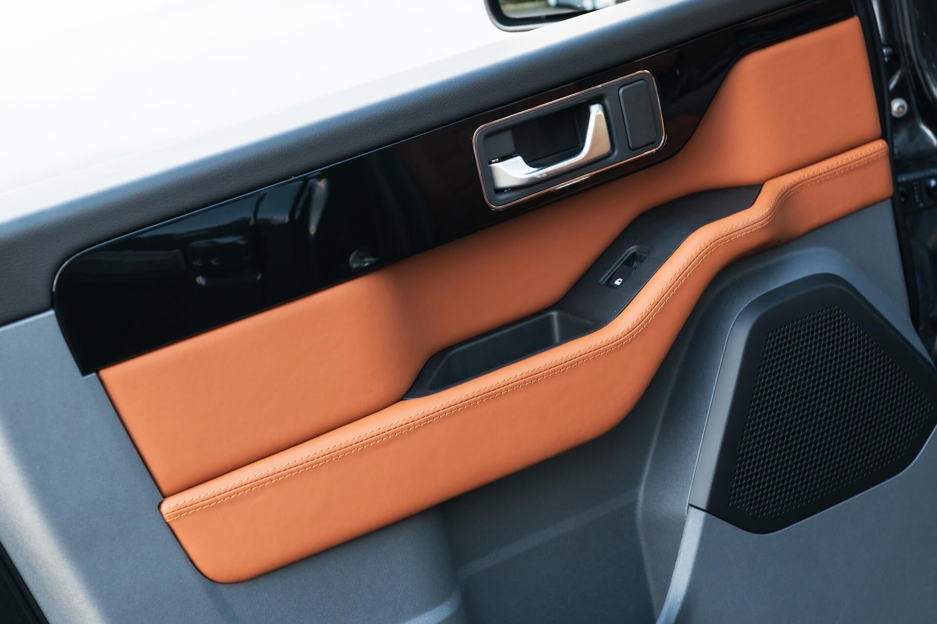 Ineos Grenadier Gallery Image