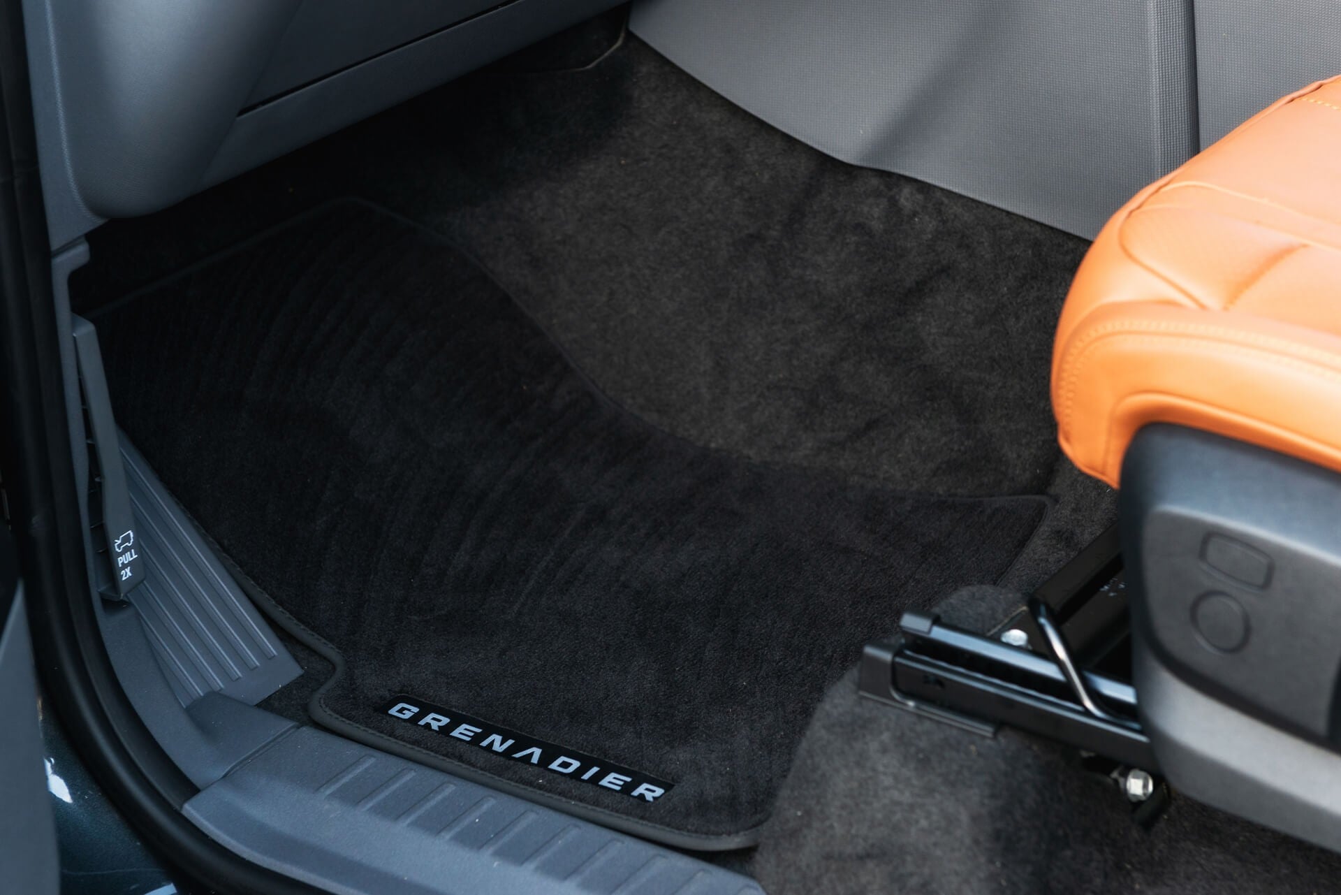 Ineos Grenadier Gallery Image