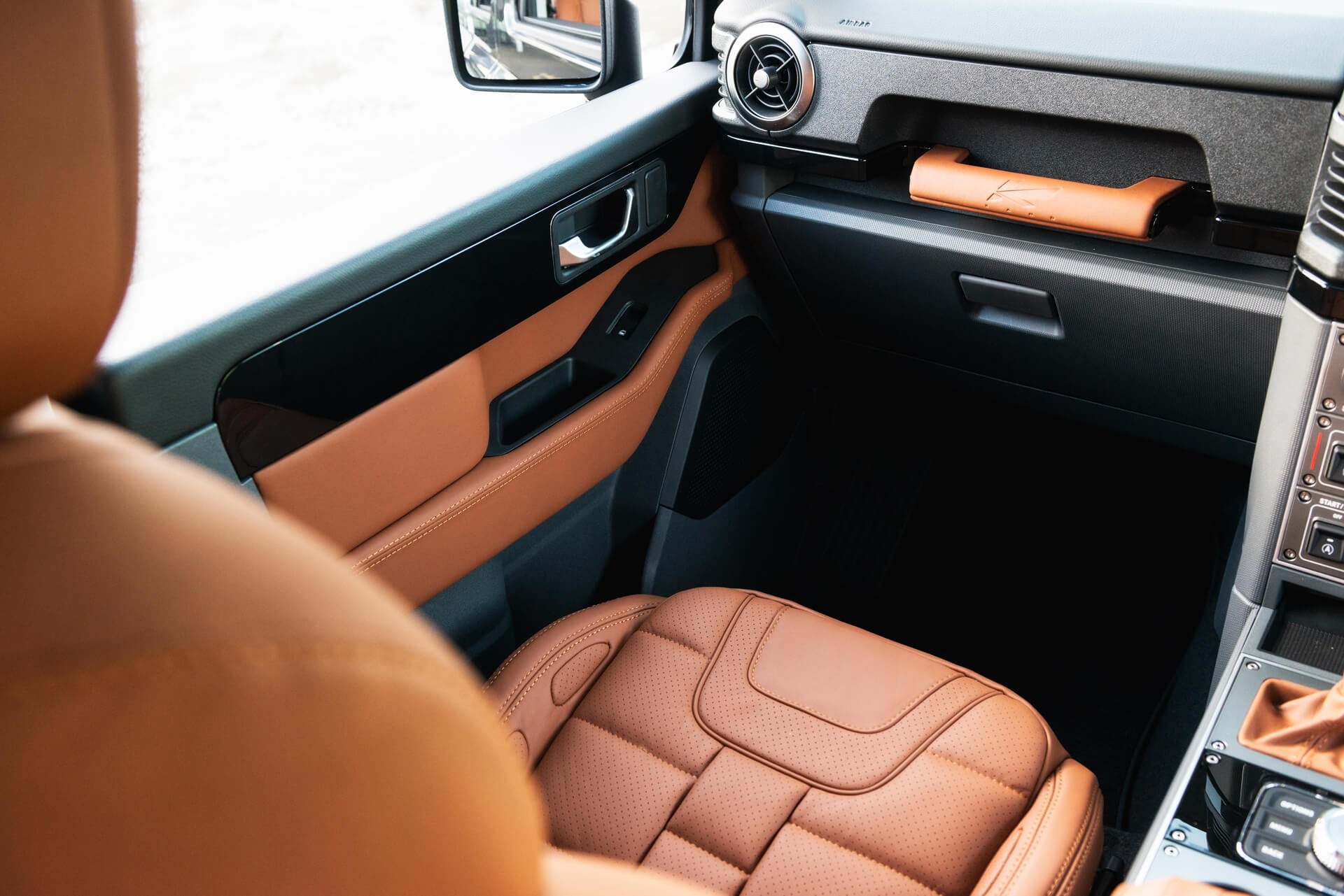 Ineos Grenadier Gallery Image