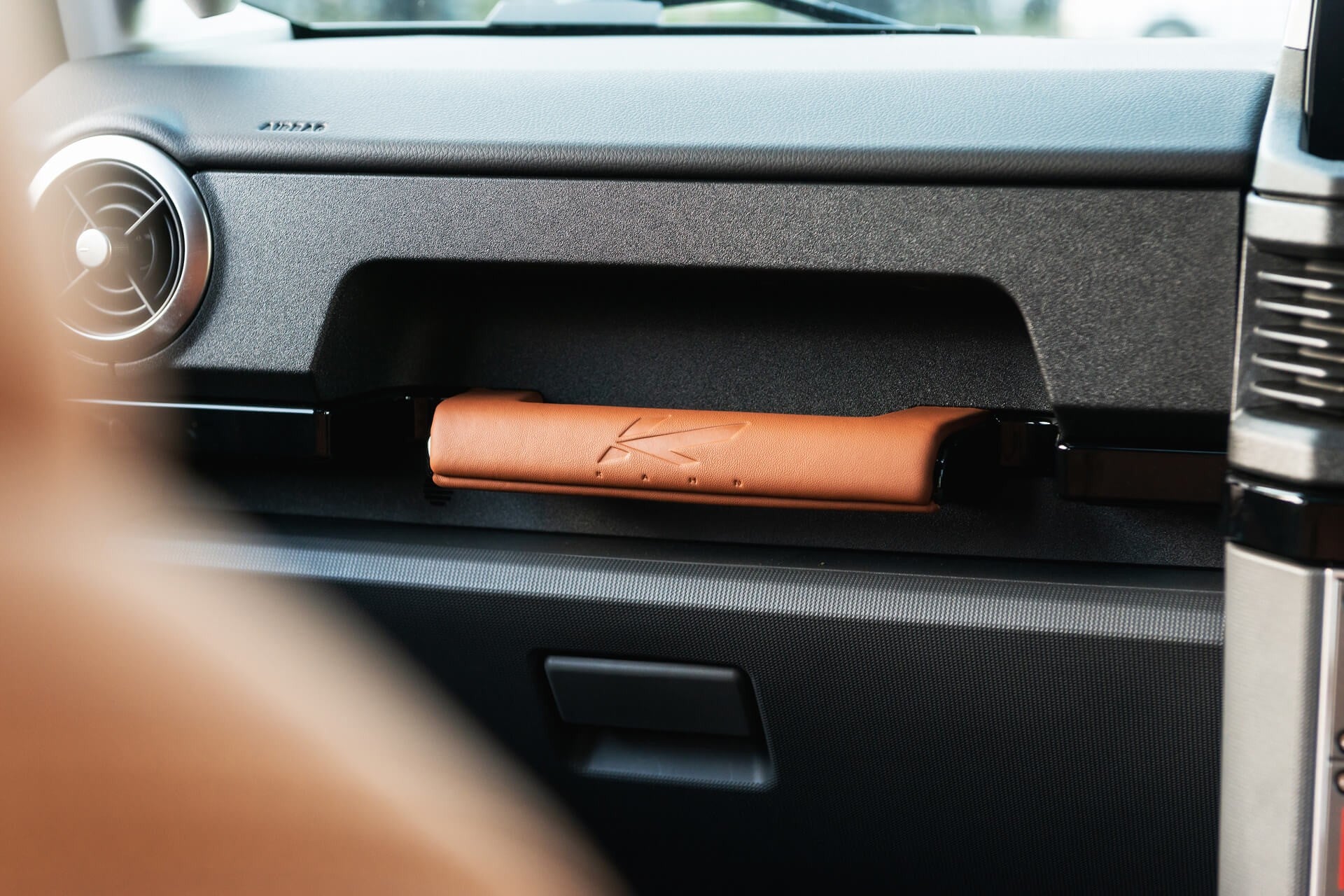 Ineos Grenadier Gallery Image