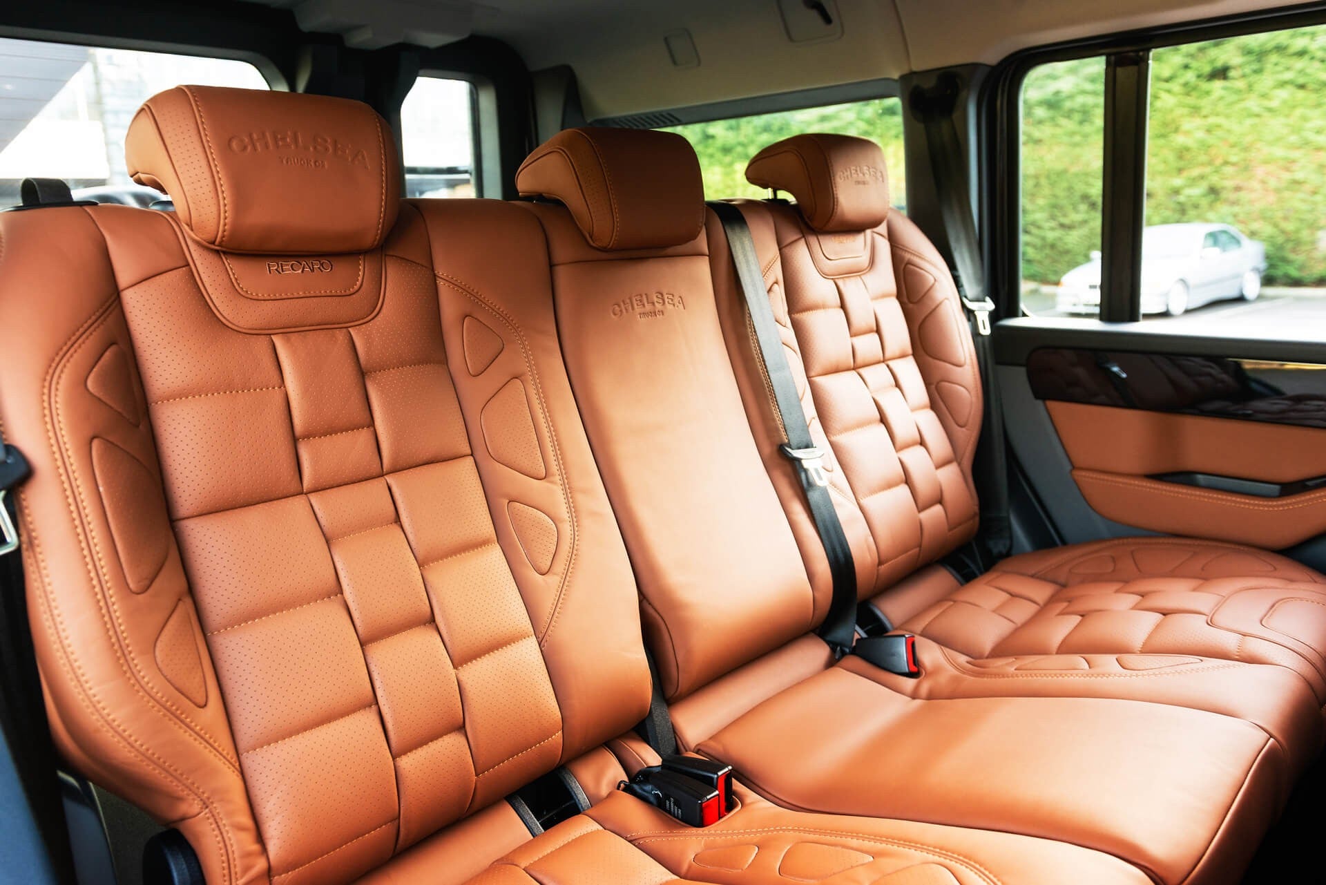 Ineos Grenadier Gallery Image