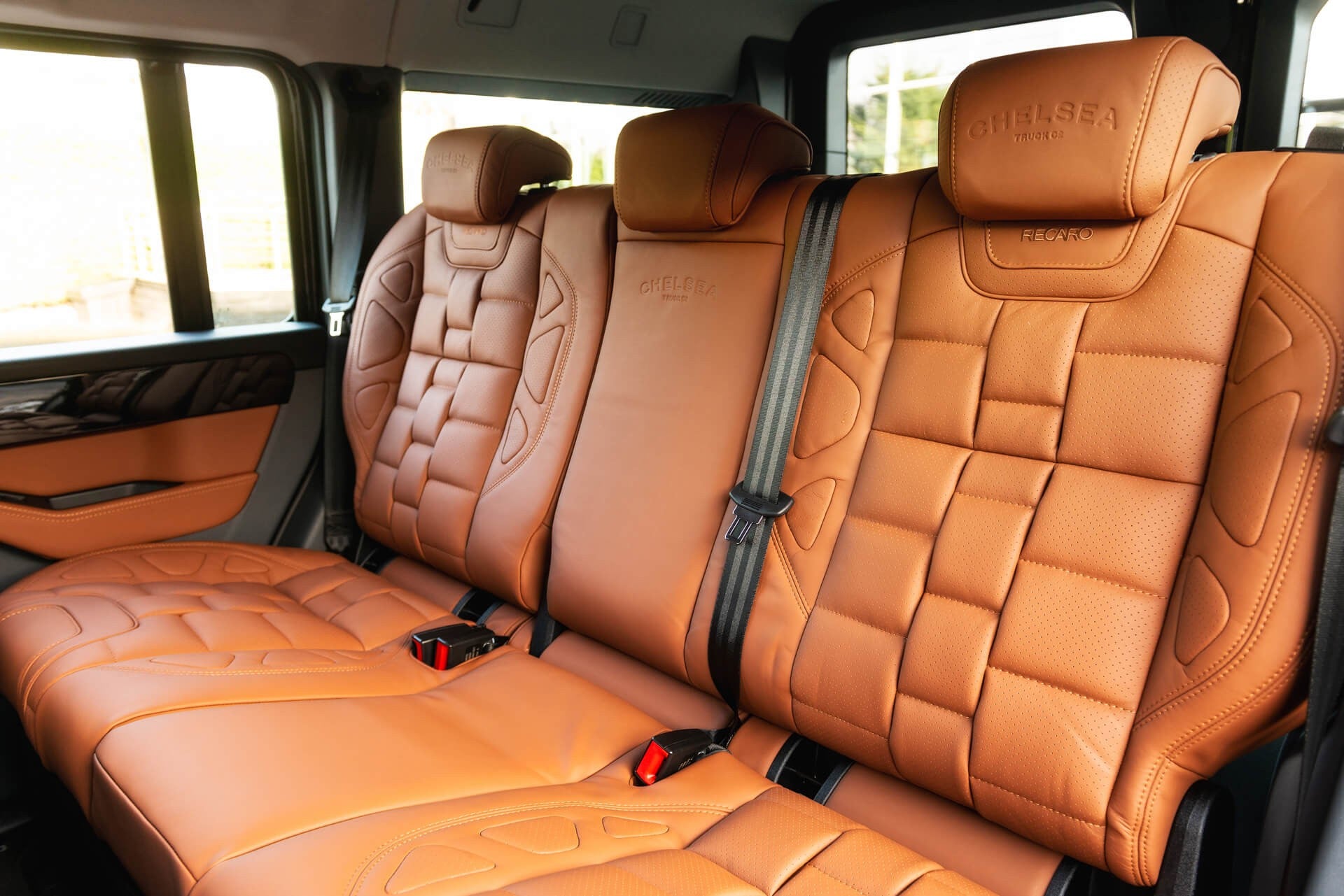 Ineos Grenadier Gallery Image