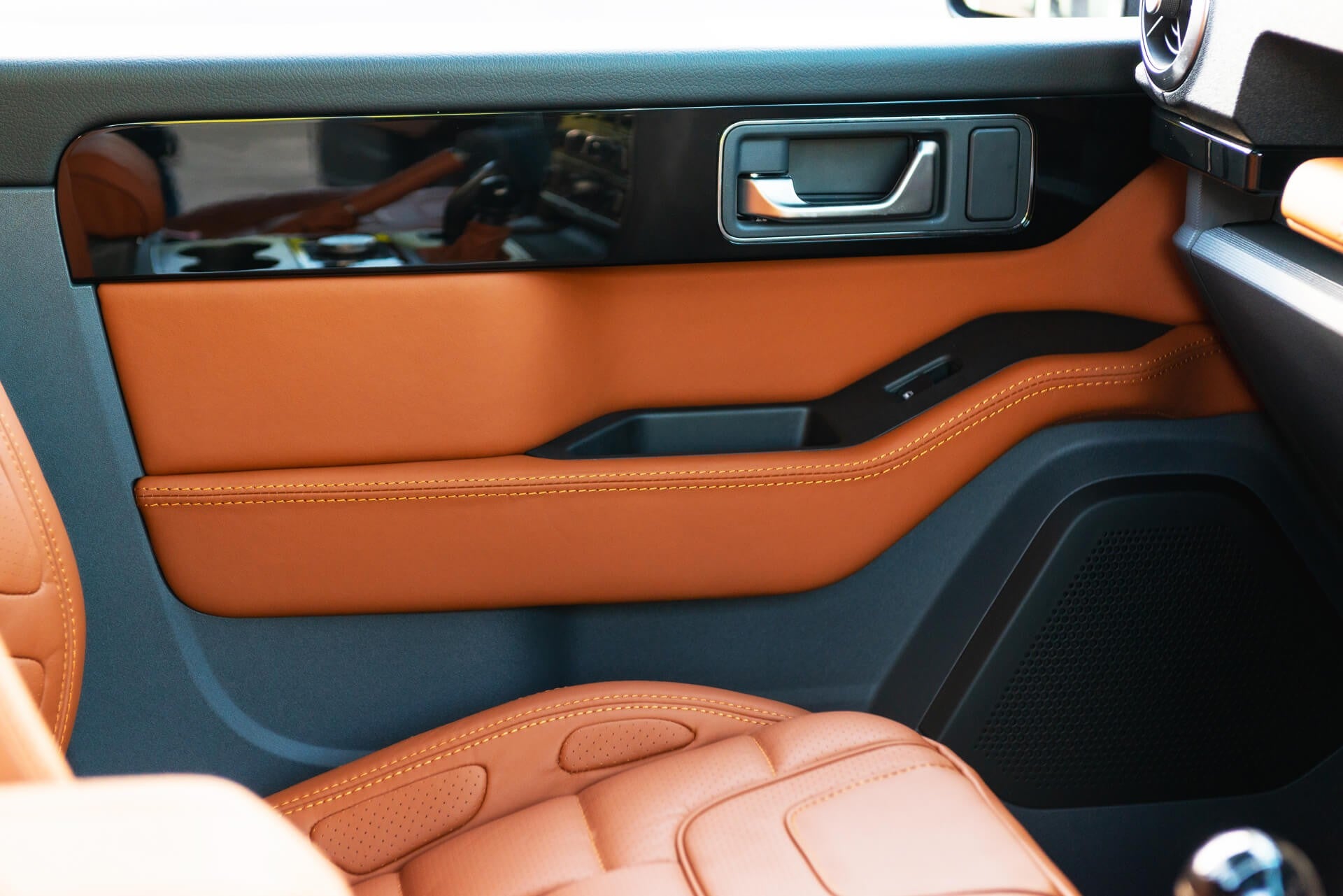 Ineos Grenadier Gallery Image