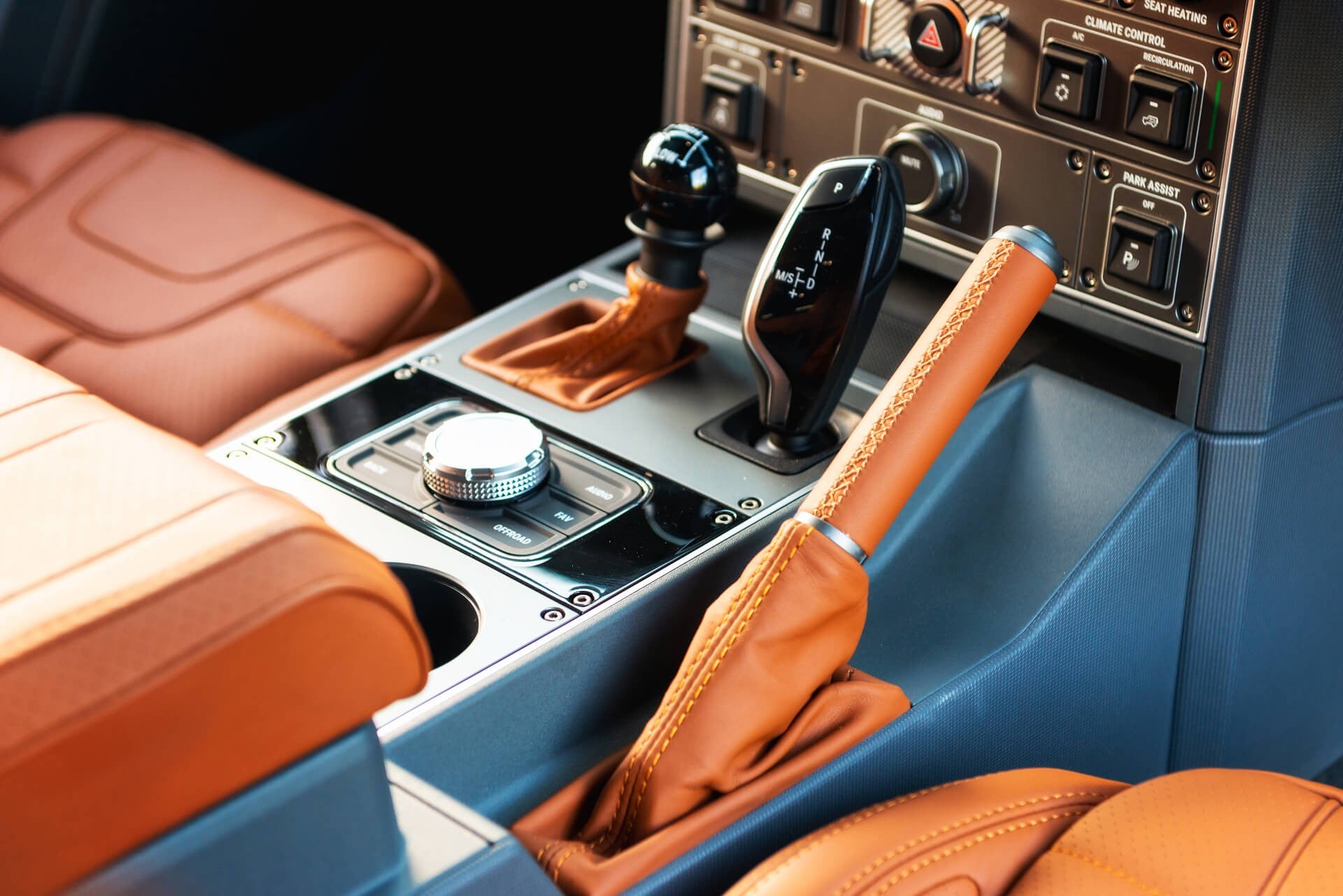 Ineos Grenadier Gallery Image