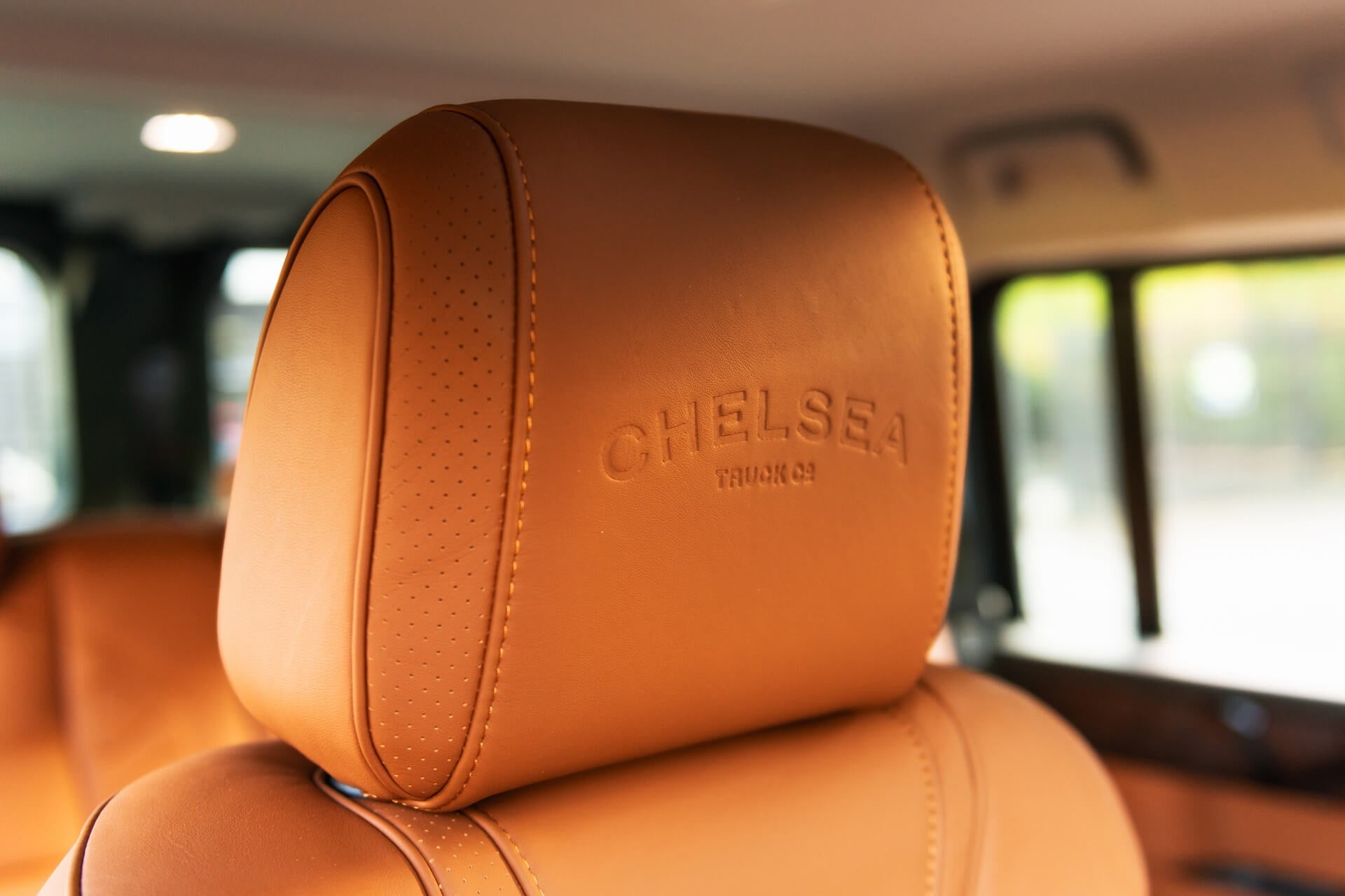 Ineos Grenadier Gallery Image