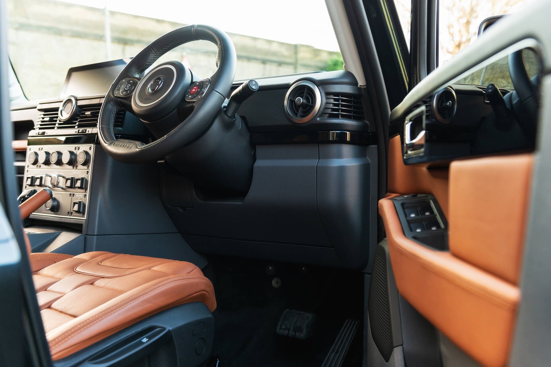 Ineos Grenadier Gallery Image