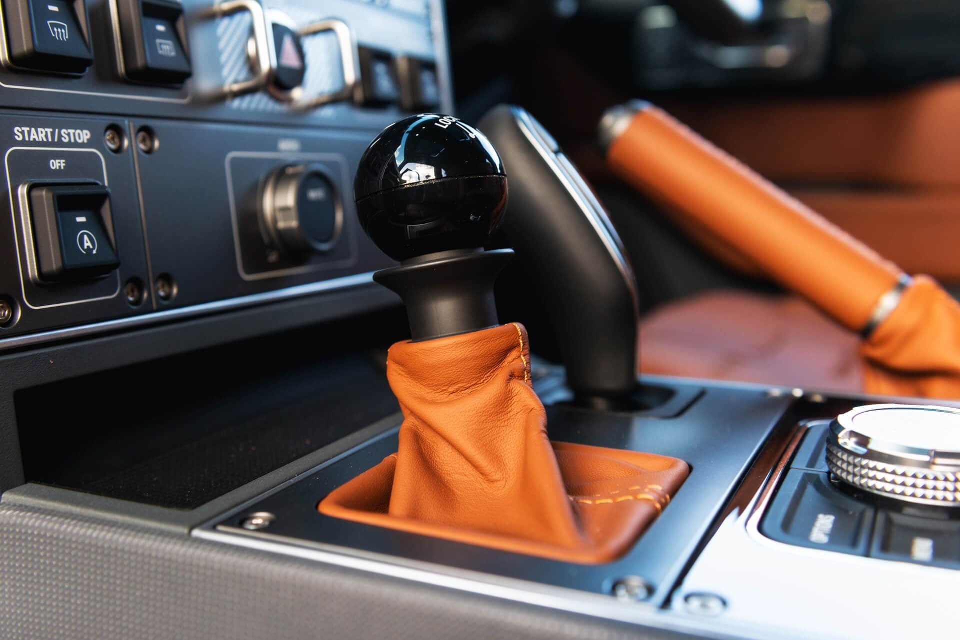 Ineos Grenadier Gallery Image