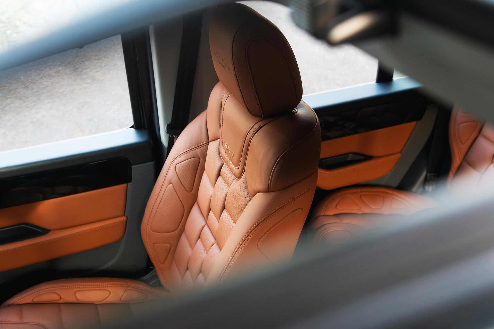 Ineos Grenadier Gallery Image