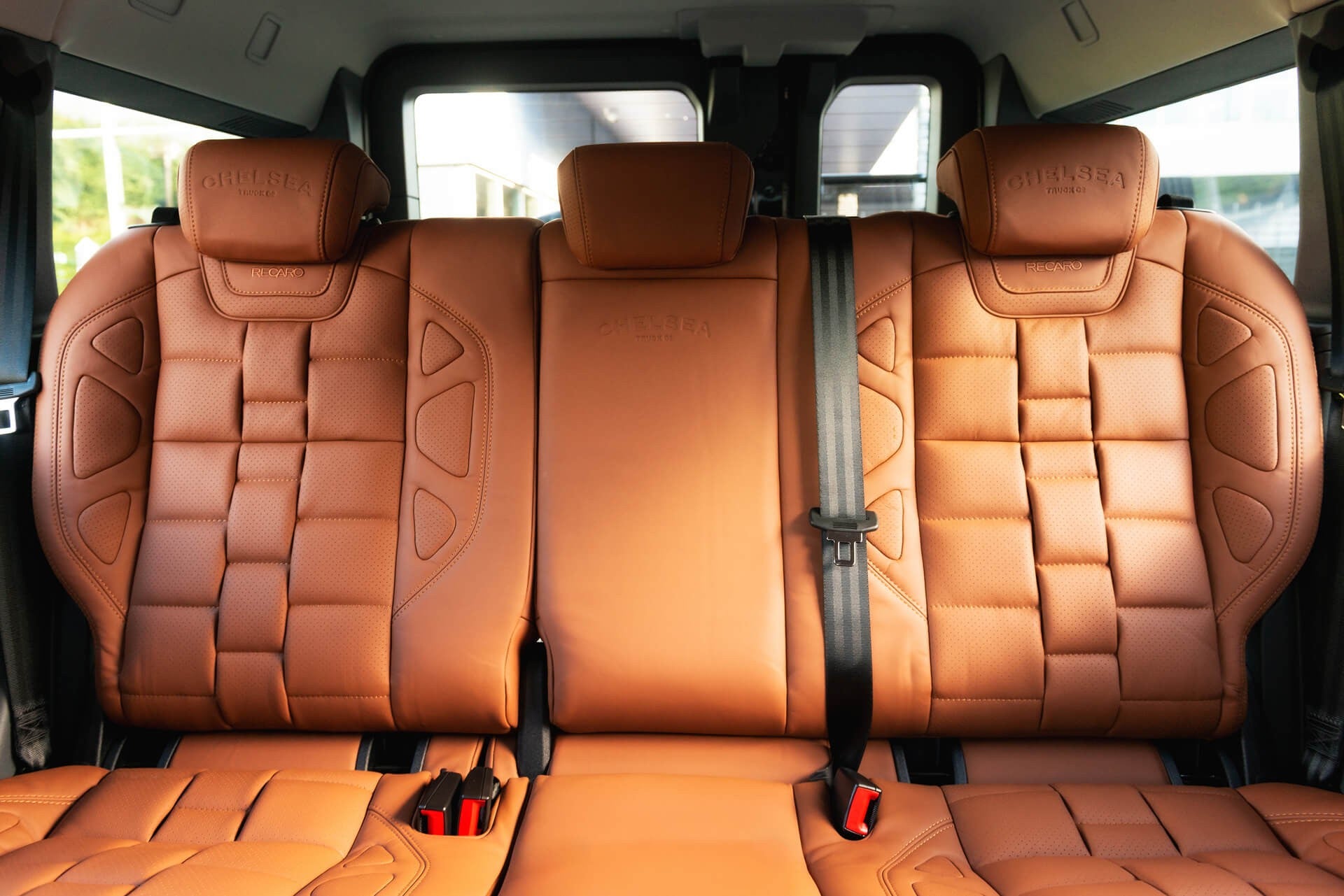 Ineos Grenadier Gallery Image