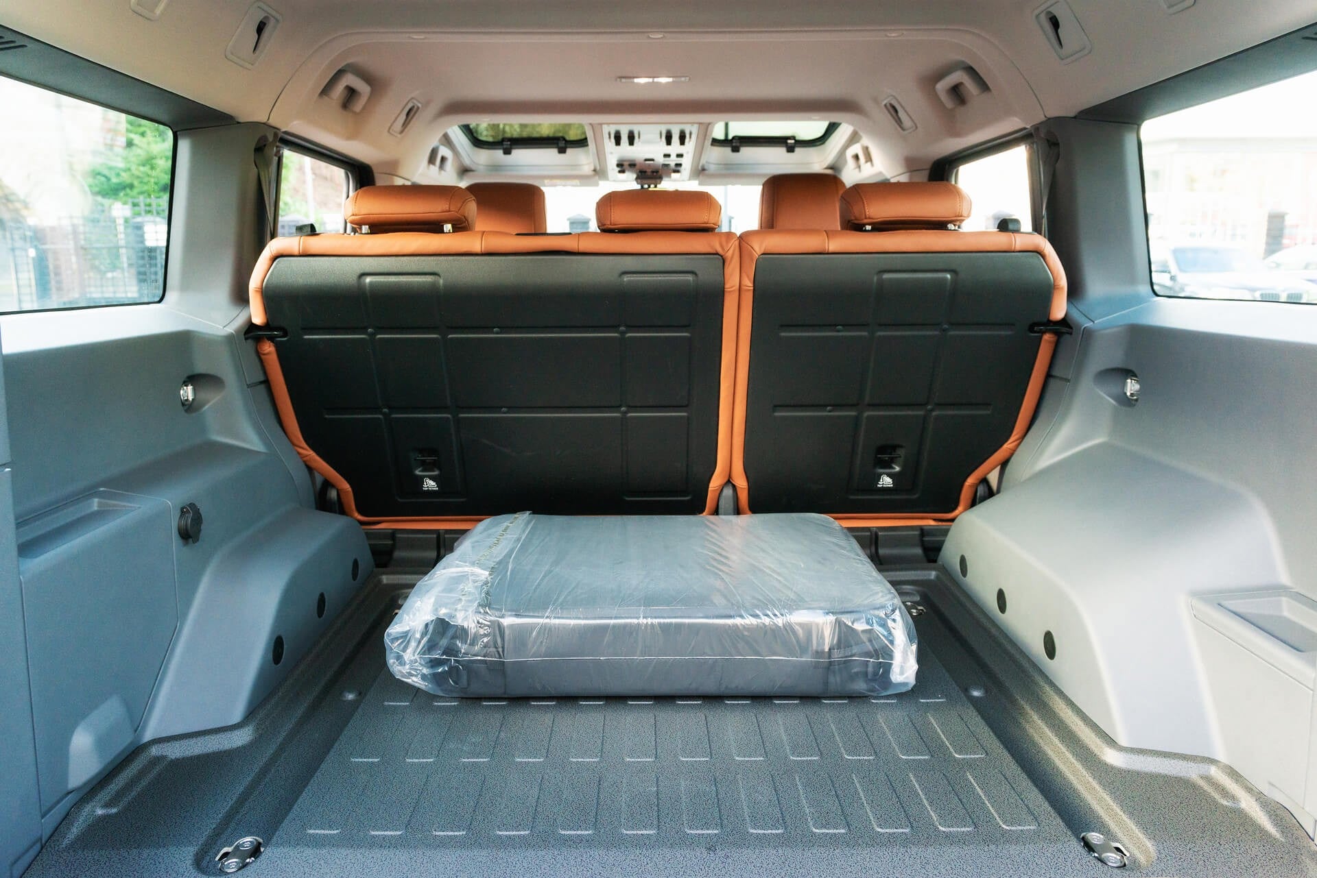 Ineos Grenadier Gallery Image