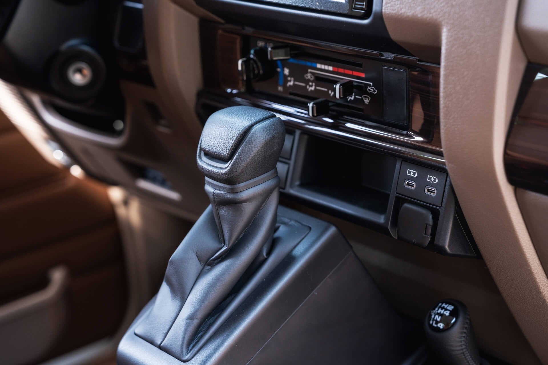 Toyota Land Cruiser 70 Series (Price excludes VAT)