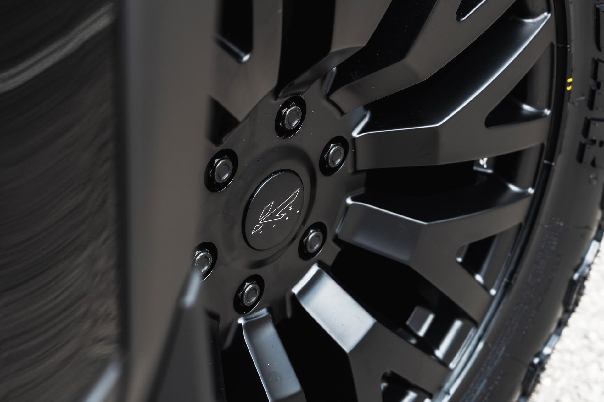 Toyota Land Cruiser 250 VX 2.7 Automatic Gallery Image