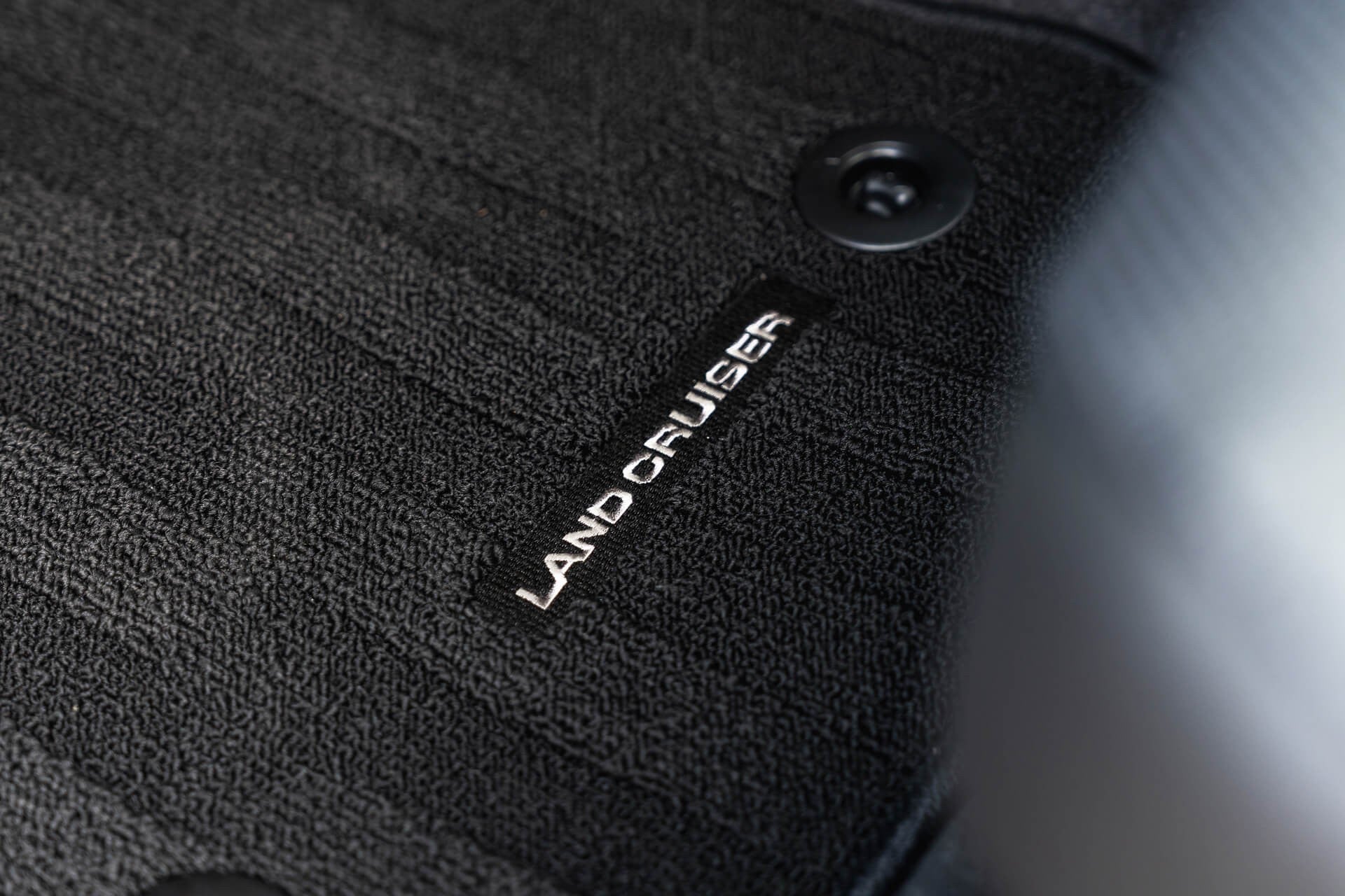 Toyota Land Cruiser 250 VX 2.7 Automatic Gallery Image